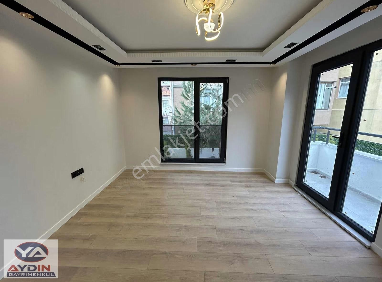 Darıca Abdi İpekçi De 2+1 Lüks 80 M2 Satılık Y.giriş Daire - Görsel 6