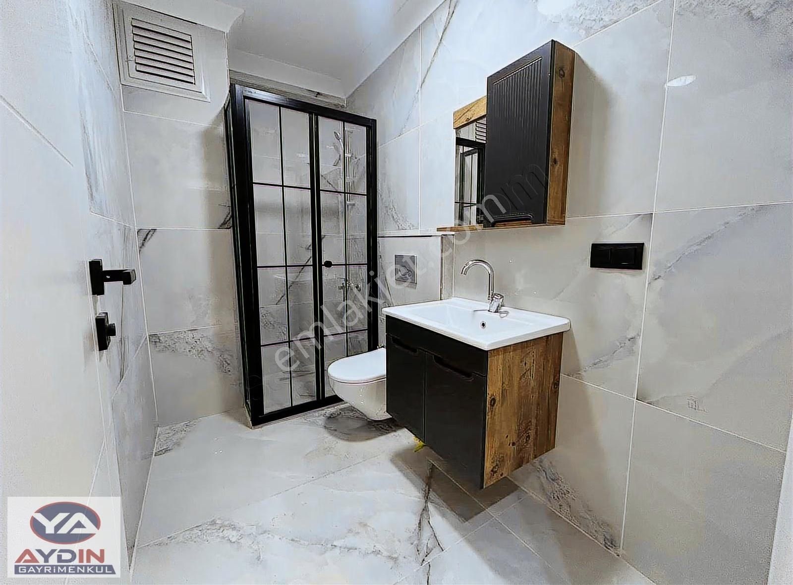 Darıca Abdi İpekçi De 2+1 Lüks 80 M2 Satılık Y.giriş Daire - Görsel 5