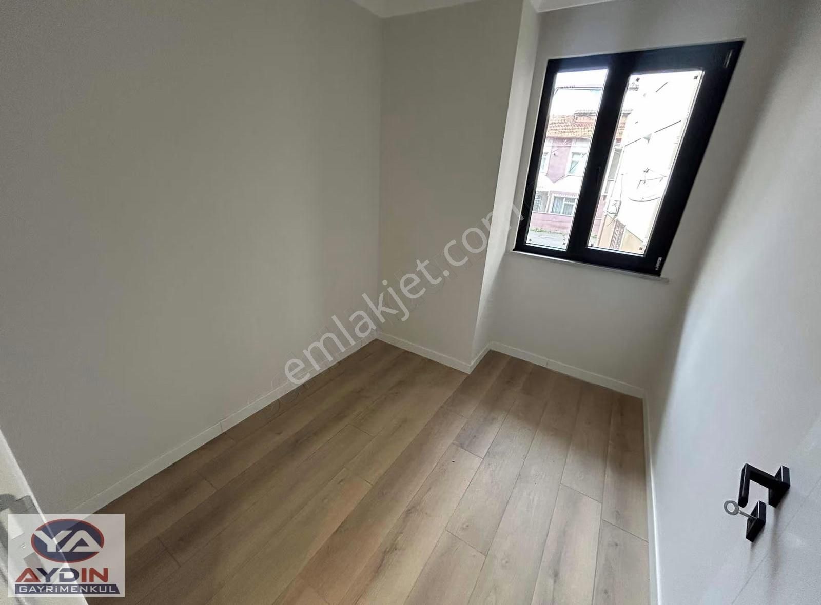 Darıca Abdi İpekçi De 2+1 Lüks 80 M2 Satılık Y.giriş Daire - Görsel 10