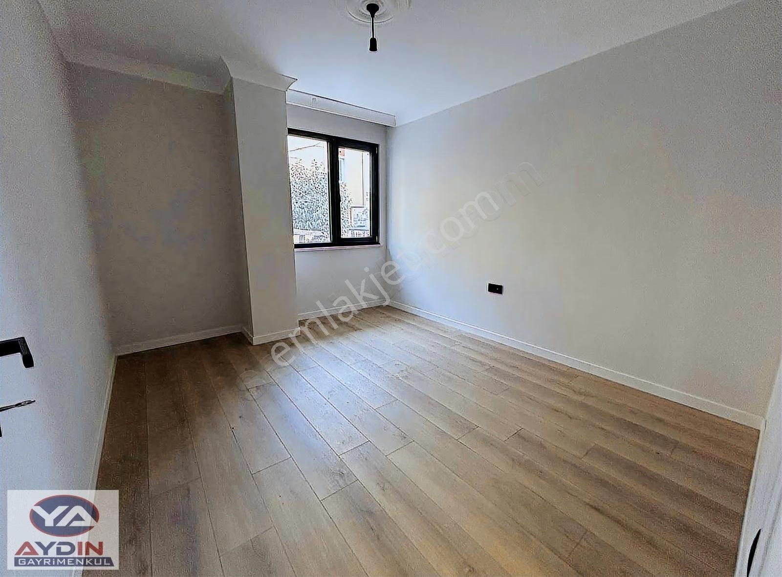 Darıca Abdi İpekçi De 2+1 Lüks 80 M2 Satılık Y.giriş Daire - Görsel 2