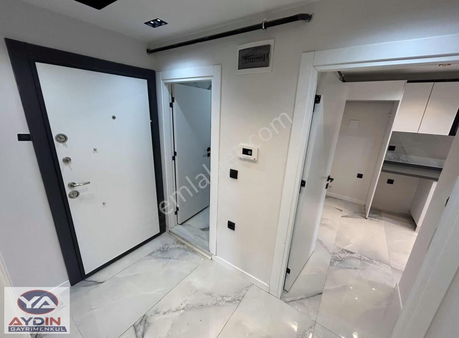 Darıca Abdi İpekçi De 2+1 Lüks 80 M2 Satılık Y.giriş Daire - Görsel 16