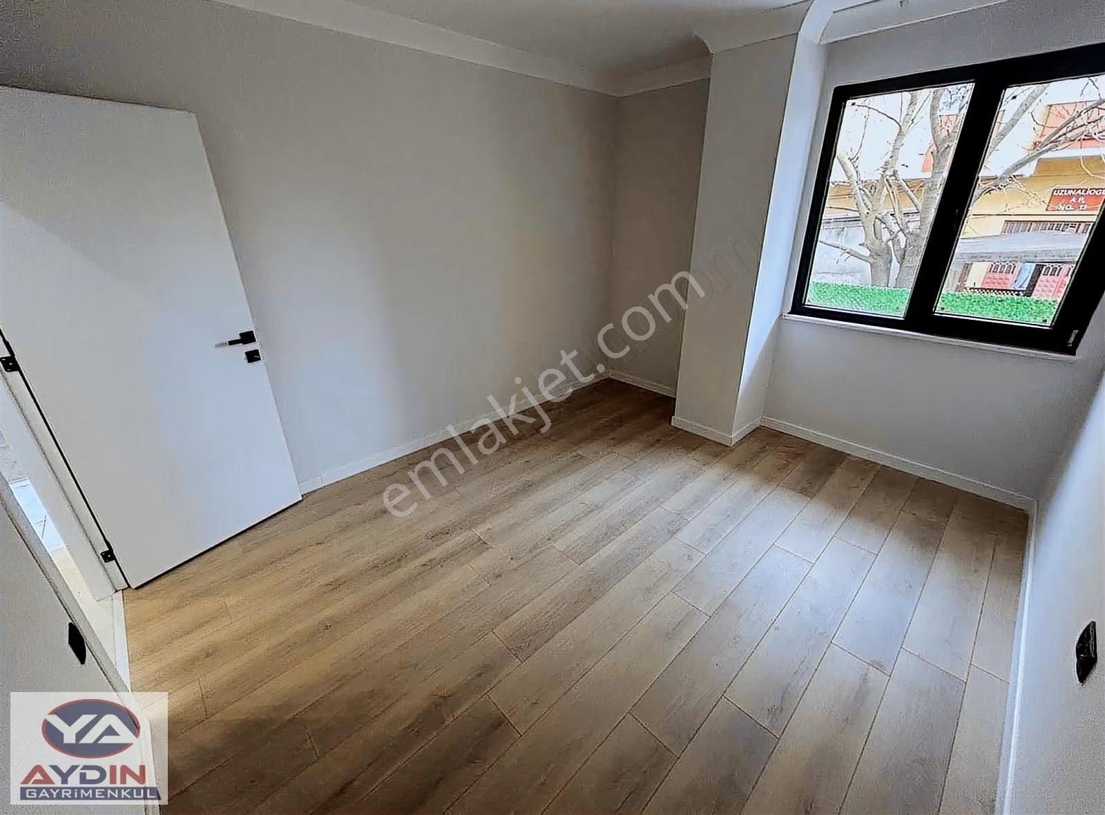 Darıca Abdi İpekçi De 2+1 Lüks 80 M2 Satılık Y.giriş Daire - Görsel 14