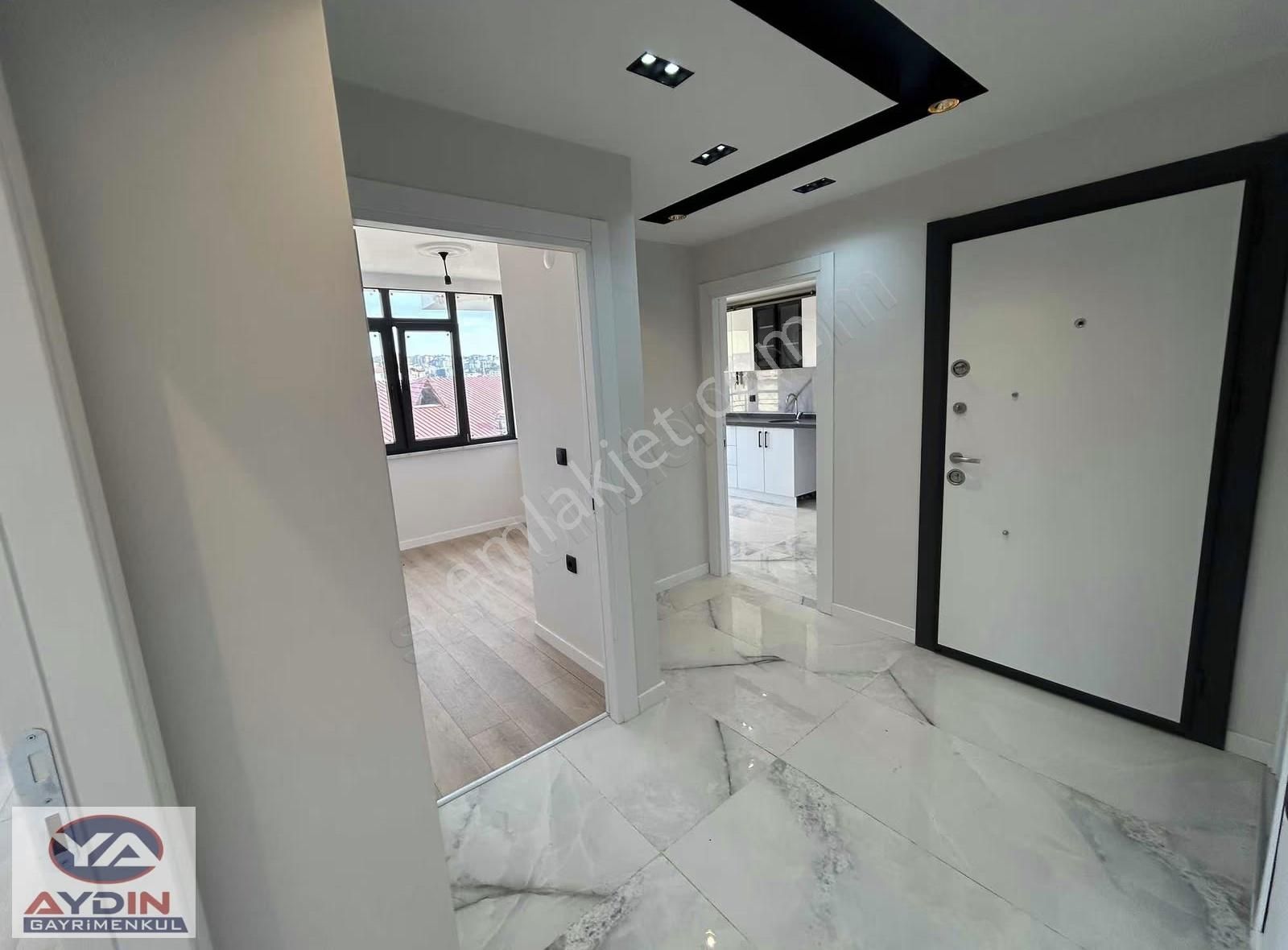 Darıca Abdi İpekçi De 2+1 Marmaray Yakın 100 M² Satılık Daire - Görsel 8