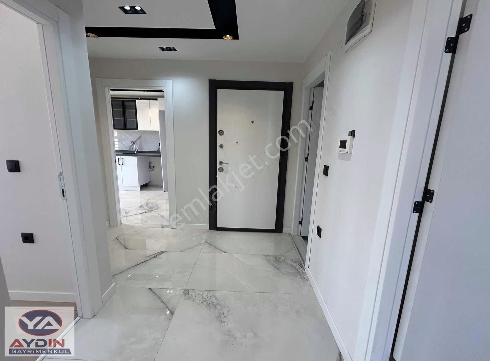 Darıca Abdi İpekçi De 2+1 Marmaray Yakın 100 M² Satılık Daire - Görsel 13