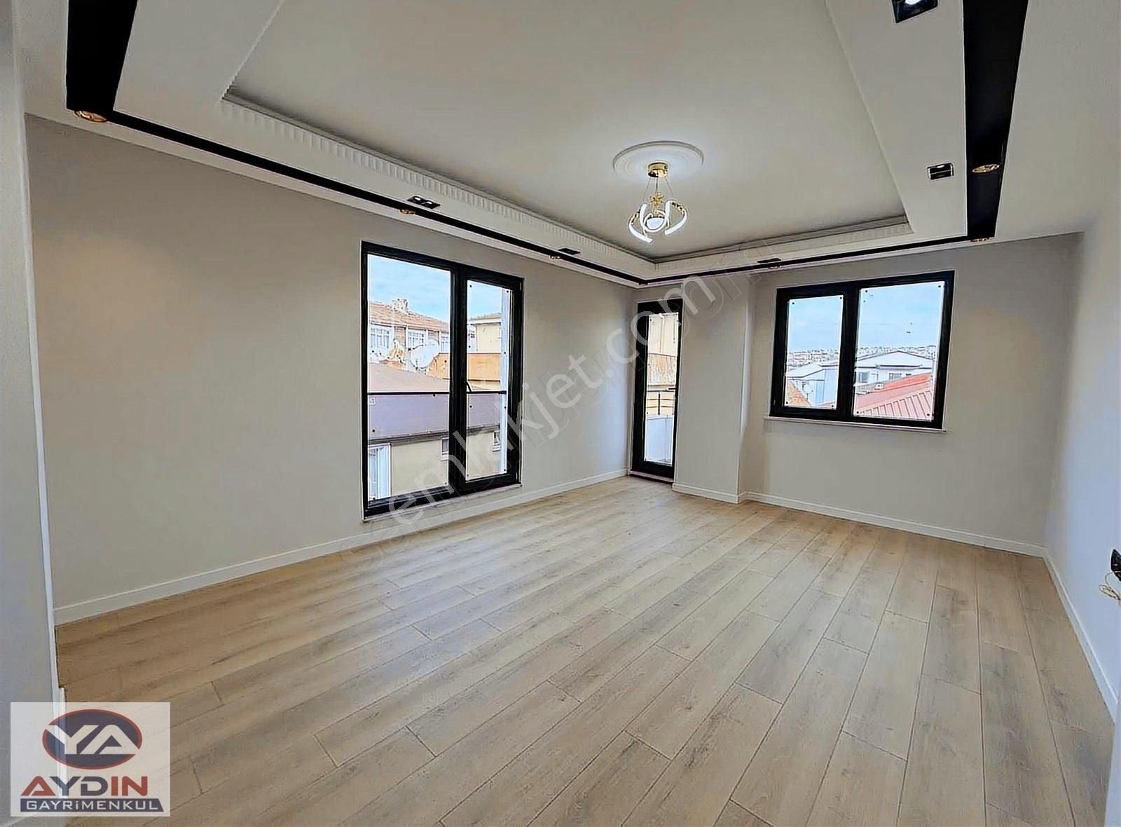 Darıca Abdi İpekçi De 2+1 Marmaray Yakın 100 M² Satılık Daire