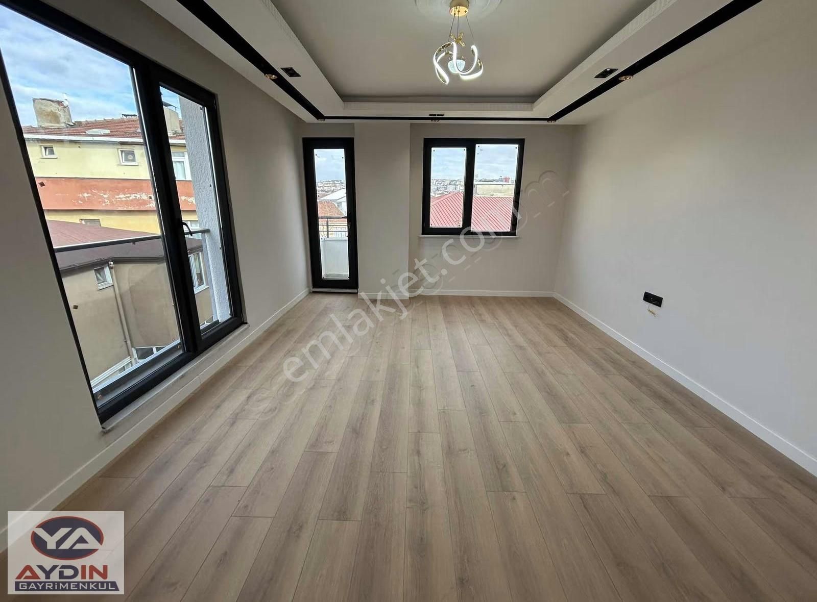 Darıca Abdi İpekçi De 2+1 Marmaray Yakın 100 M² Satılık Daire - Görsel 3