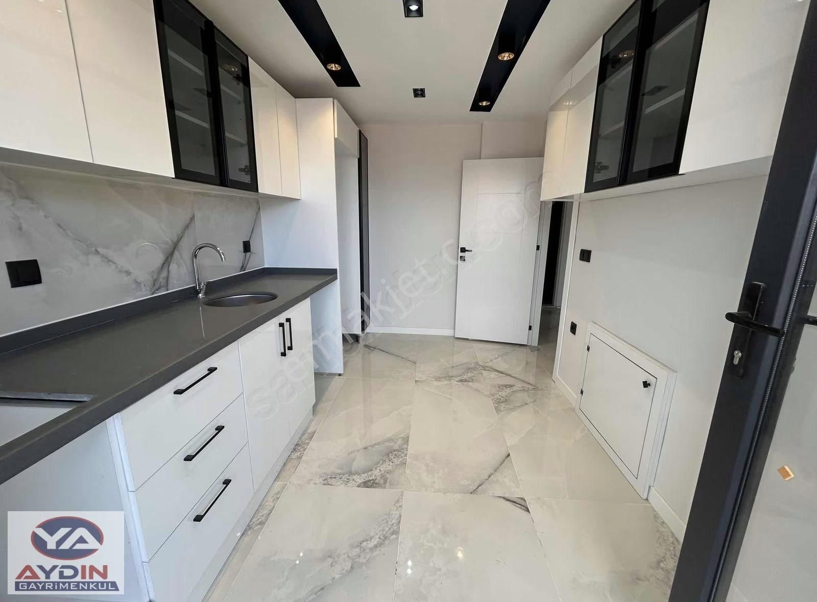 Darıca Abdi İpekçi De 2+1 Marmaray Yakın 100 M² Satılık Daire - Görsel 12