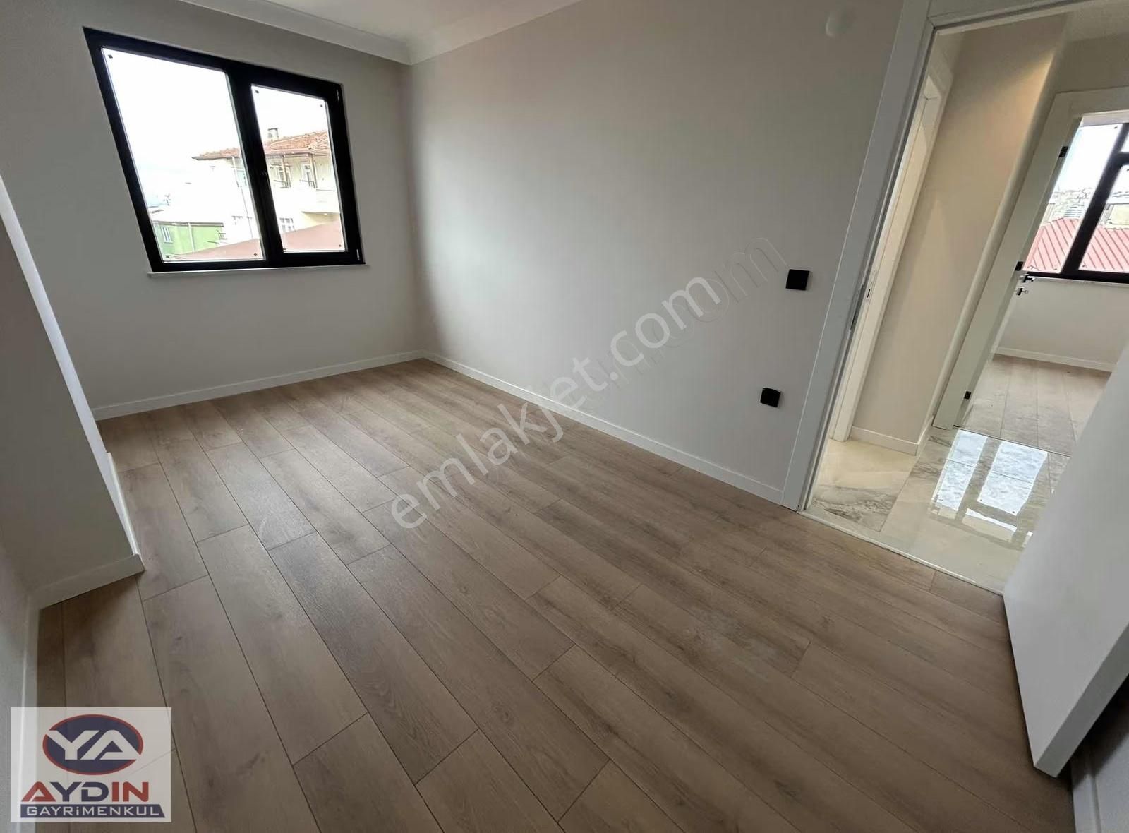 Darıca Abdi İpekçi De 2+1 Marmaray Yakın 100 M² Satılık Daire - Görsel 17