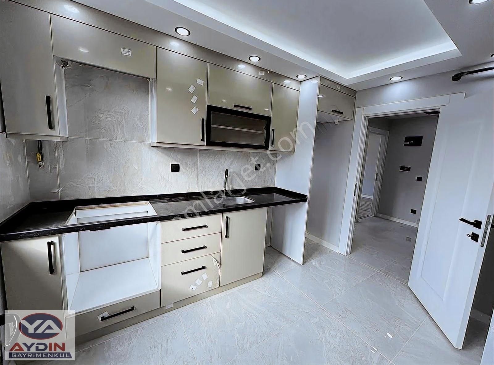 Darıca Abdi İpekçi De 2+1 Asansörlü Ara Kat Satılık Daire - Görsel 3