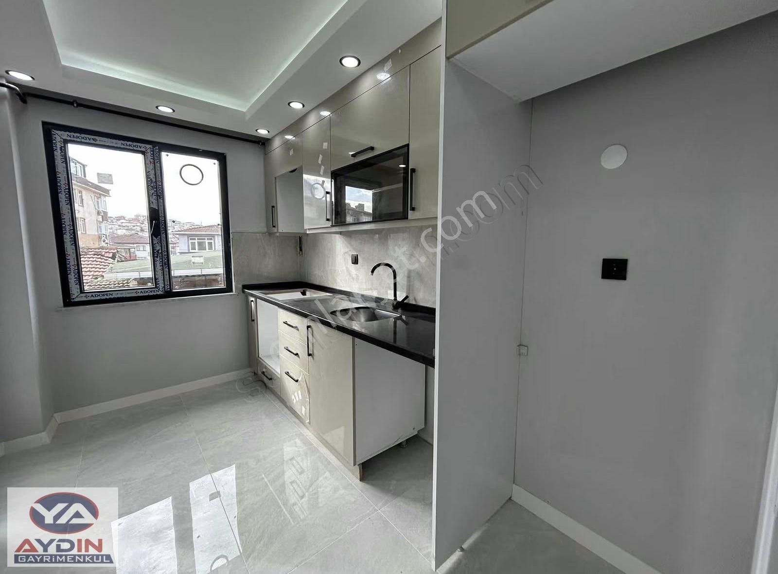 Darıca Abdi İpekçi De 2+1 Asansörlü Ara Kat Satılık Daire - Görsel 2