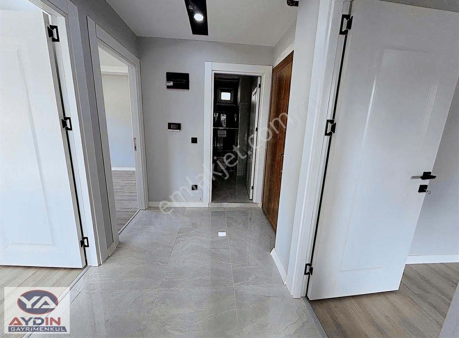 Darıca Abdi İpekçi De 2+1 Asansörlü Ara Kat Satılık Daire - Görsel 16