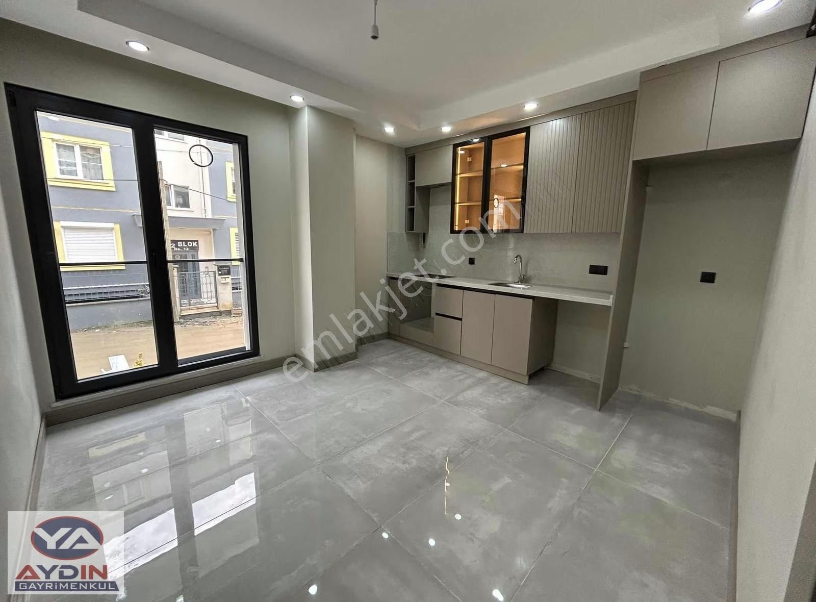 Darıca Bağlarbaşın Da 3+1 Satılık 120 M2 Satılık Lüks Daire