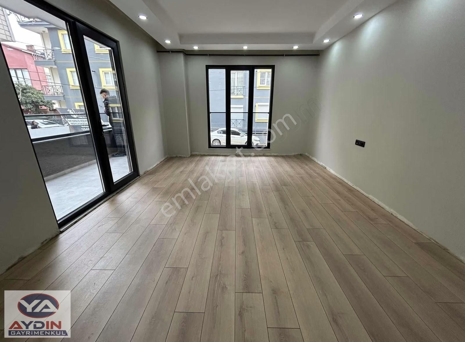 Darıca Bağlarbaşın Da 3+1 Satılık 120 M2 Satılık Lüks Daire - Görsel 21