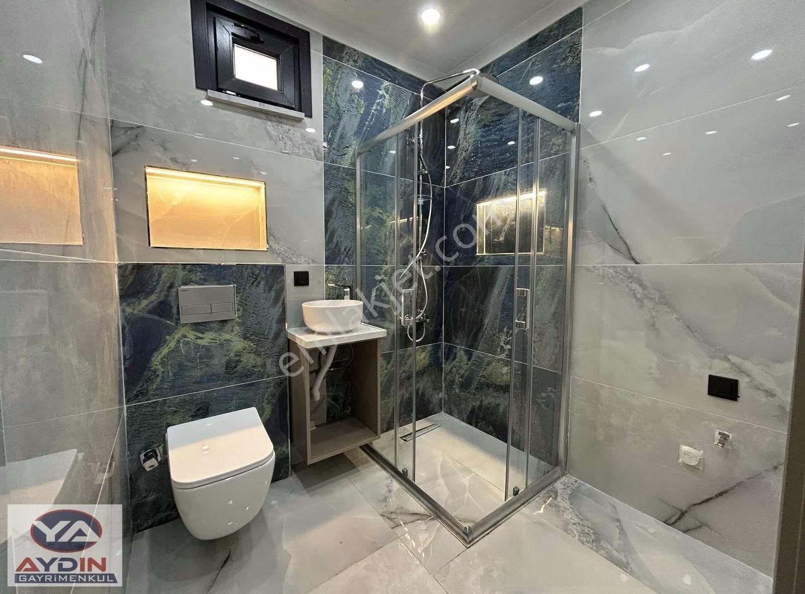 Darıca Bağlarbaşın Da 3+1 Satılık 120 M2 Satılık Lüks Daire - Görsel 16