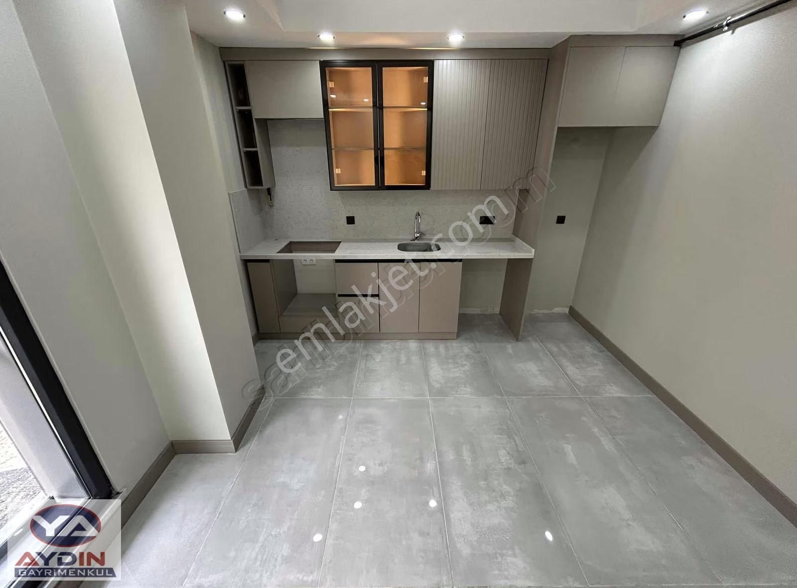 Darıca Bağlarbaşın Da 3+1 Satılık 120 M2 Satılık Lüks Daire - Görsel 14