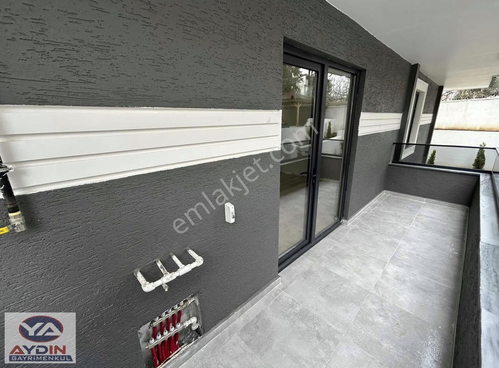 Darıca Bağlarbaşın Da 3+1 Satılık 120 M2 Satılık Lüks Daire - Görsel 22