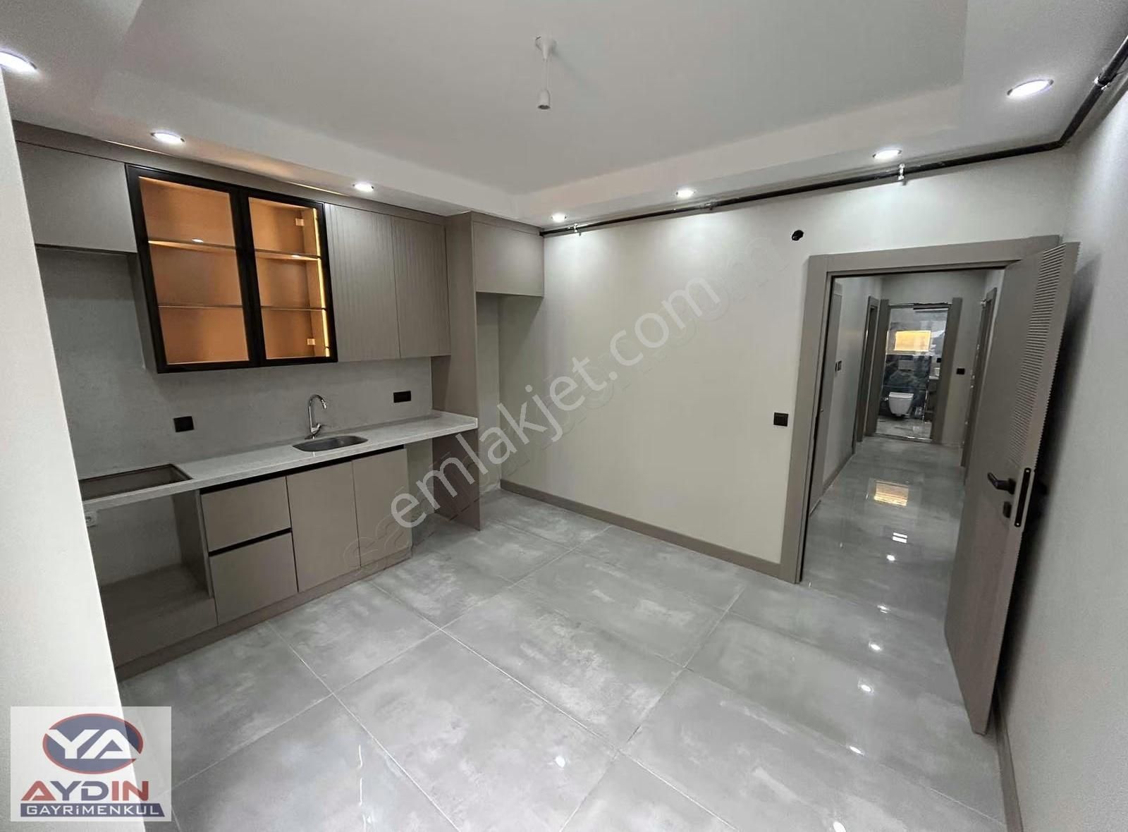 Darıca Bağlarbaşın Da 3+1 Satılık 120 M2 Satılık Lüks Daire - Görsel 12
