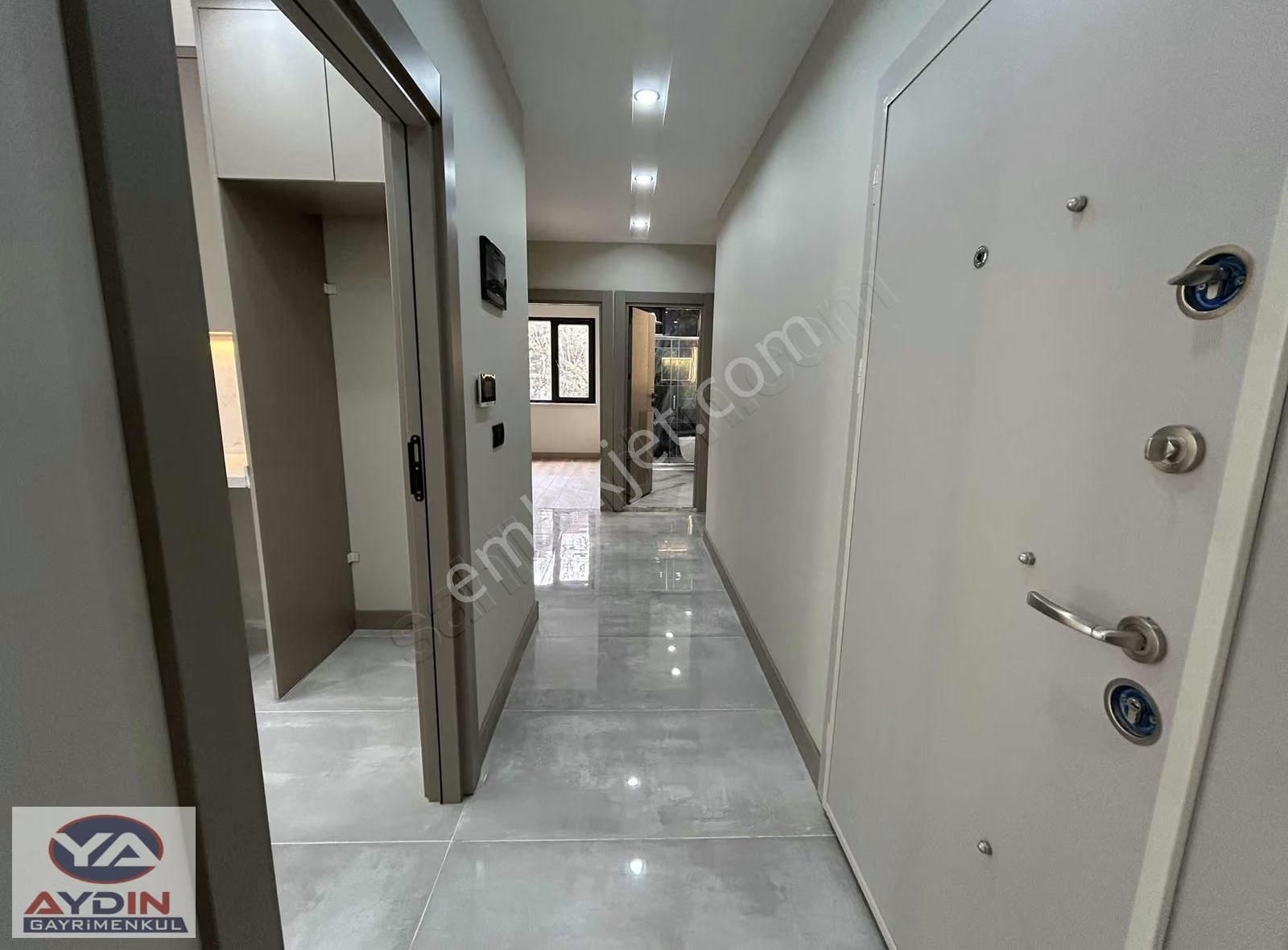 Darıca Bağlarbaşın Da 2+1 Asansörlü 100 M2 Satılık Ara Kat Daire - Görsel 2