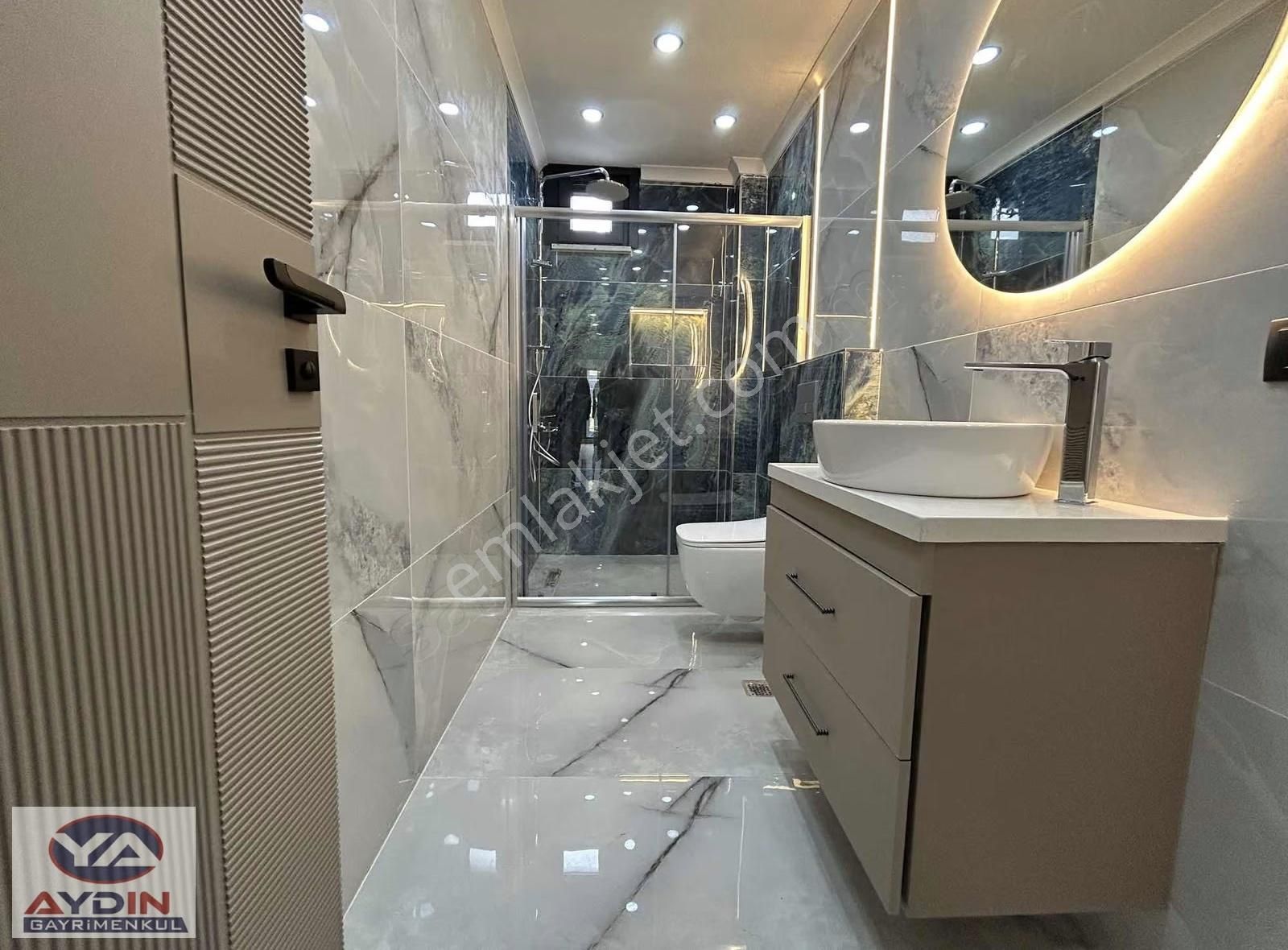 Darıca Bağlarbaşın Da 2+1 Asansörlü 100 M2 Satılık Ara Kat Daire - Görsel 13