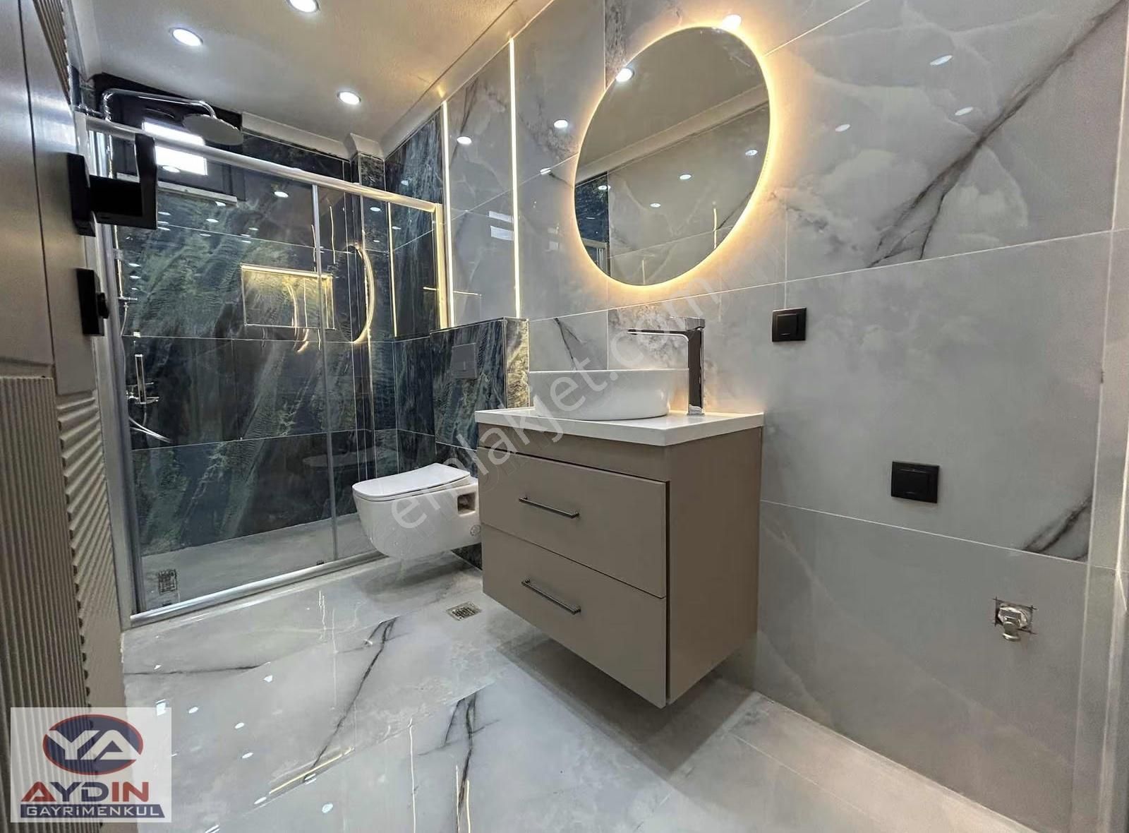 Darıca Bağlarbaşın Da 2+1 Asansörlü 100 M2 Satılık Ara Kat Daire - Görsel 4