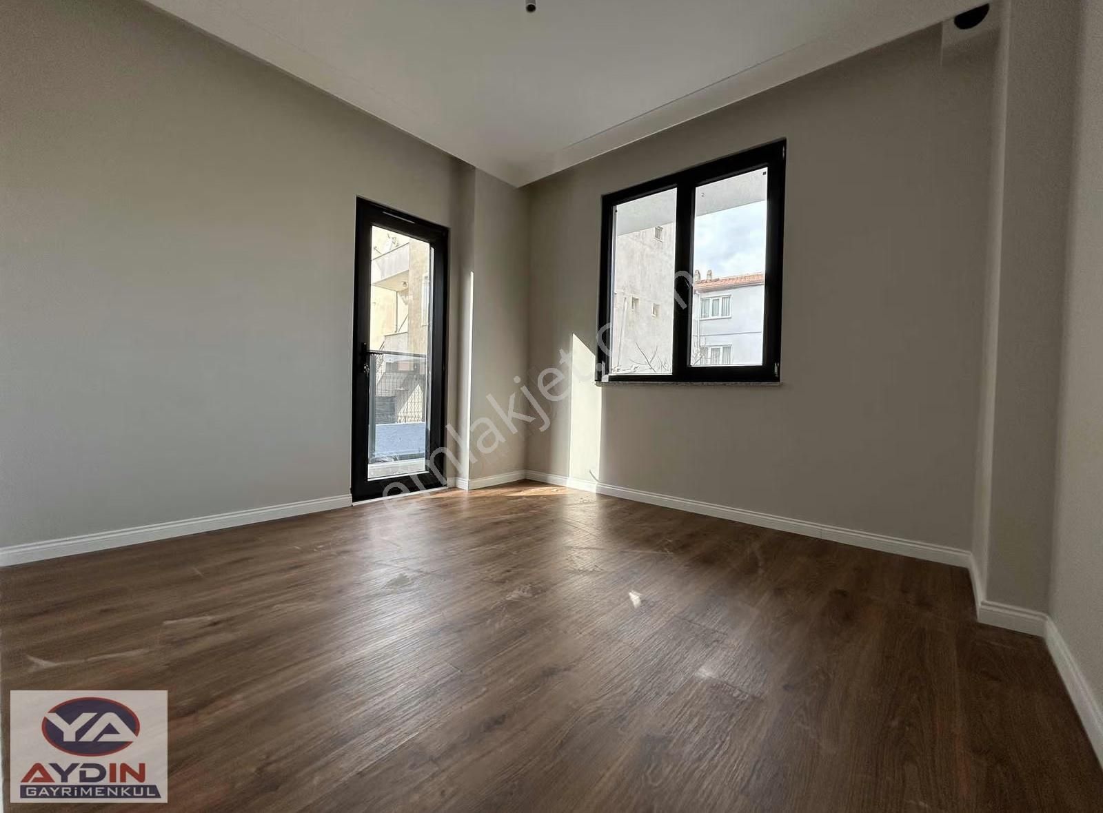 Darıca Fevzi Çakmak Da Lüks 2+1 Kullanışlı 80 M2 Satılık Daire - Görsel 8