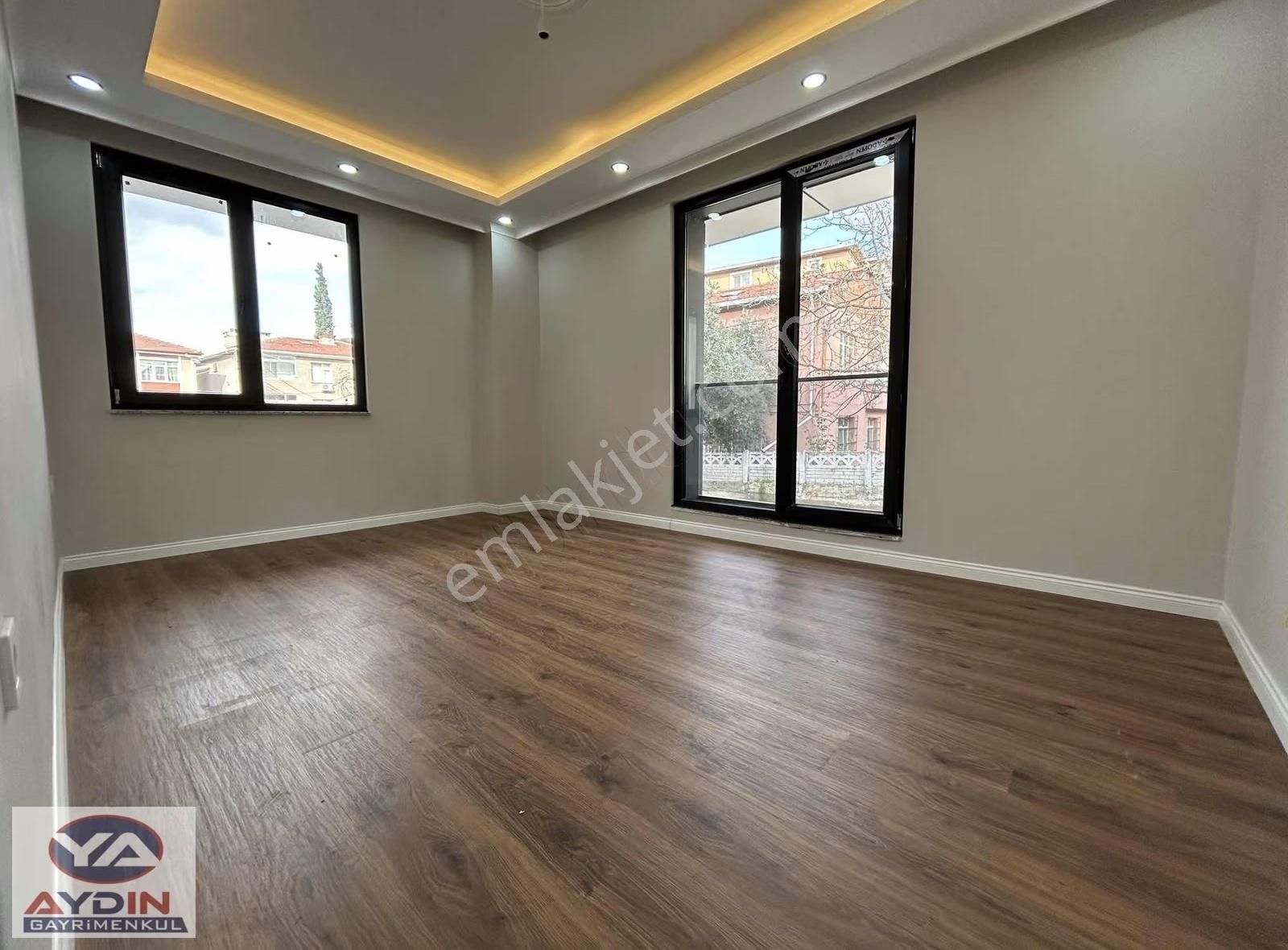 Darıca Fevzi Çakmak Da Lüks 2+1 Kullanışlı 80 M2 Satılık Daire