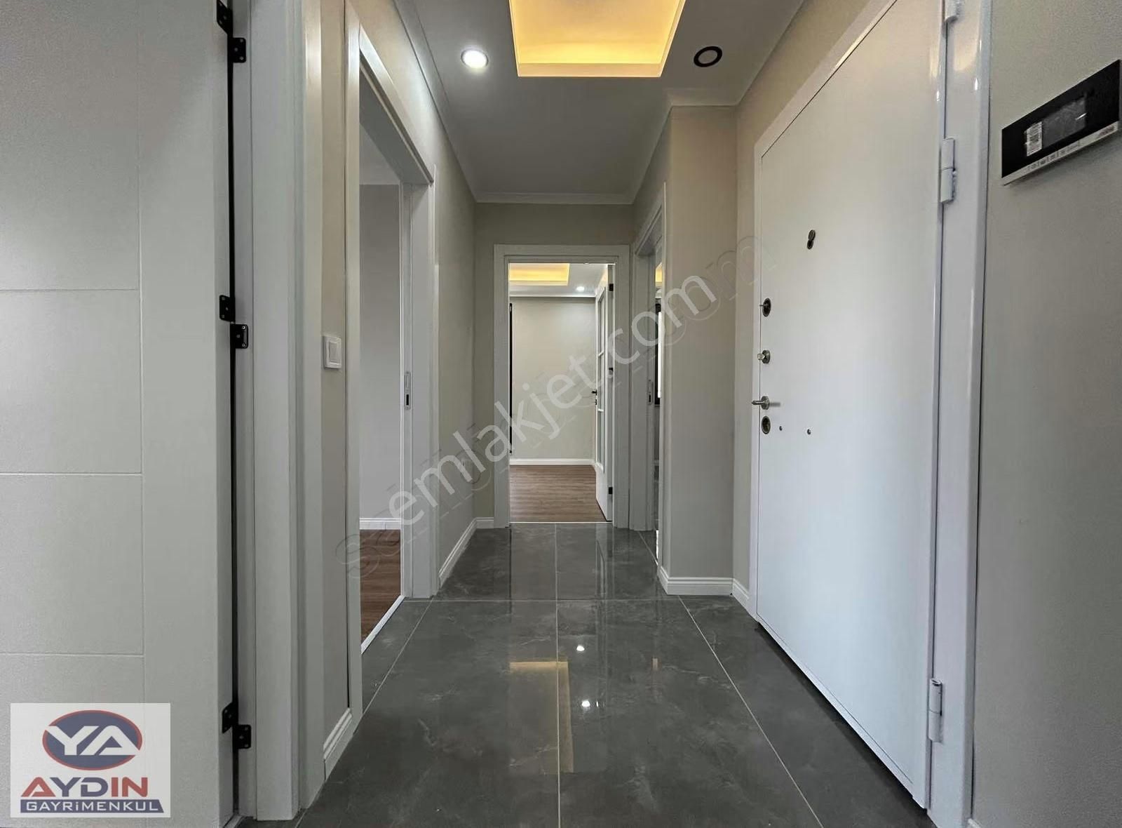 Darıca Fevzi Çakmak Da Lüks 2+1 Kullanışlı 80 M2 Satılık Daire - Görsel 9