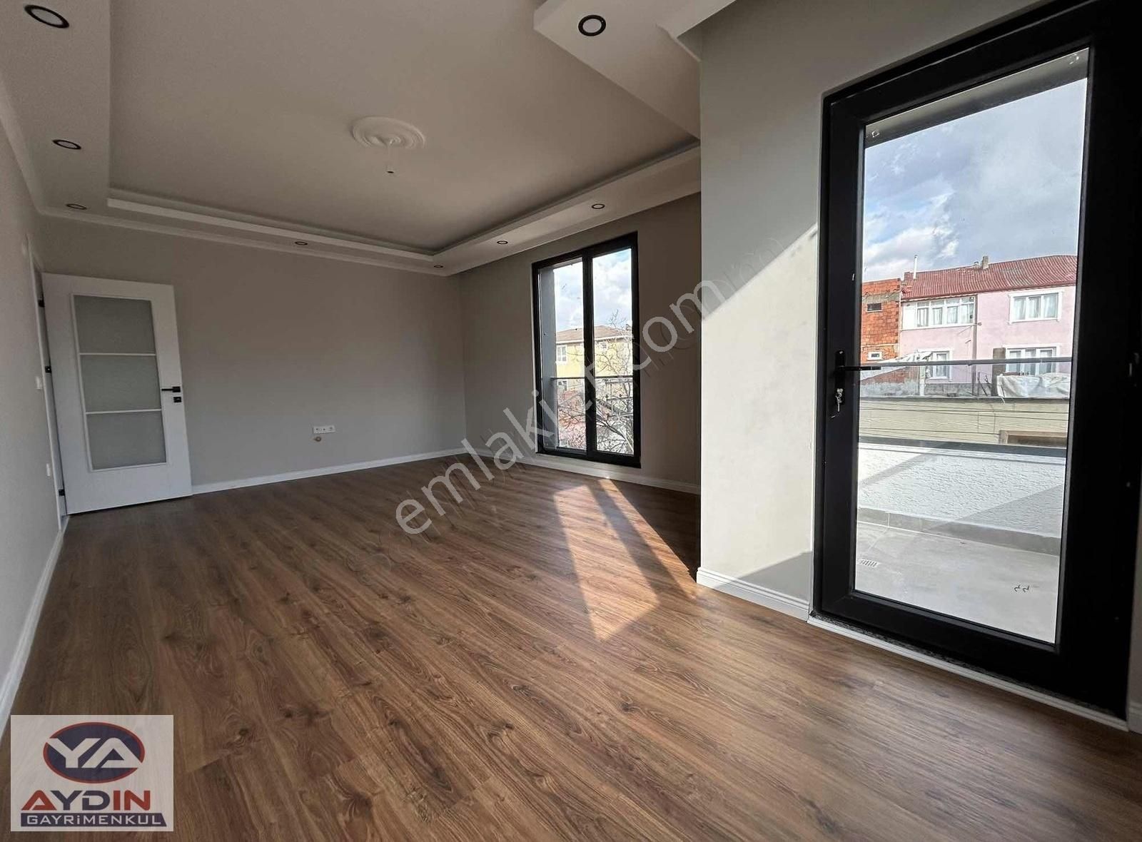 Darıca Fevziçakmak Da 2+1 Kullanışlı 90 M2 Ara Kat Satılık Daire - Görsel 9