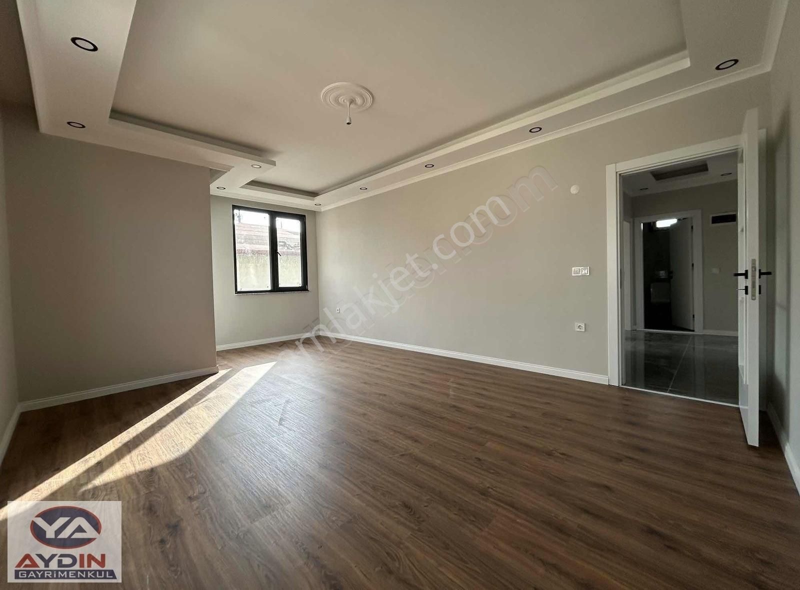 Darıca Fevziçakmak Da 2+1 Kullanışlı 90 M2 Ara Kat Satılık Daire - Görsel 16