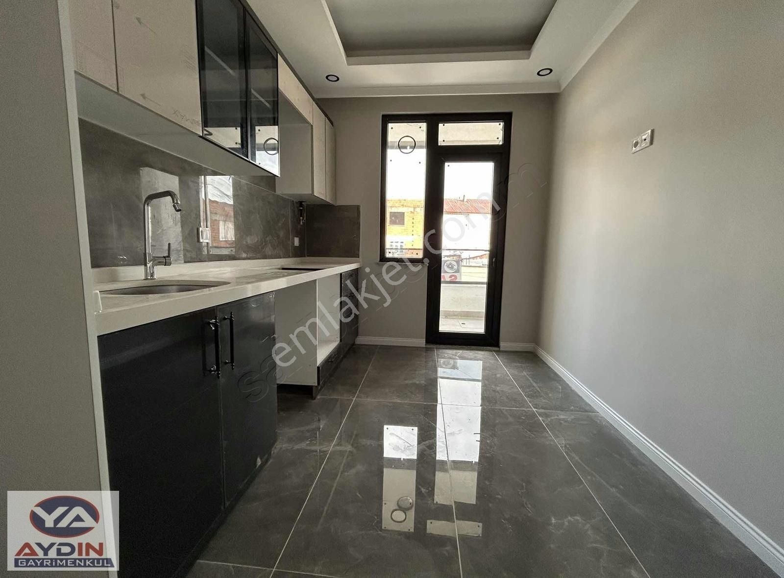 Darıca Fevziçakmak Da 2+1 Kullanışlı 90 M2 Ara Kat Satılık Daire - Görsel 6