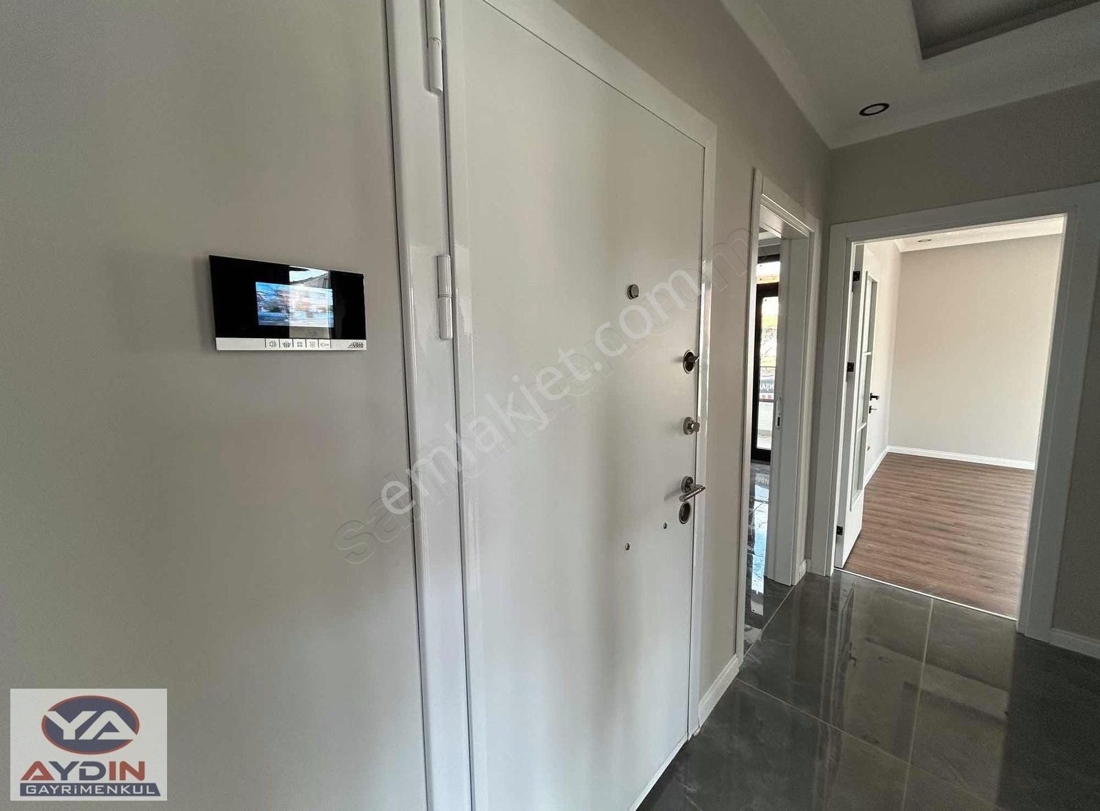 Darıca Fevziçakmak Da 2+1 Kullanışlı 90 M2 Ara Kat Satılık Daire - Görsel 10