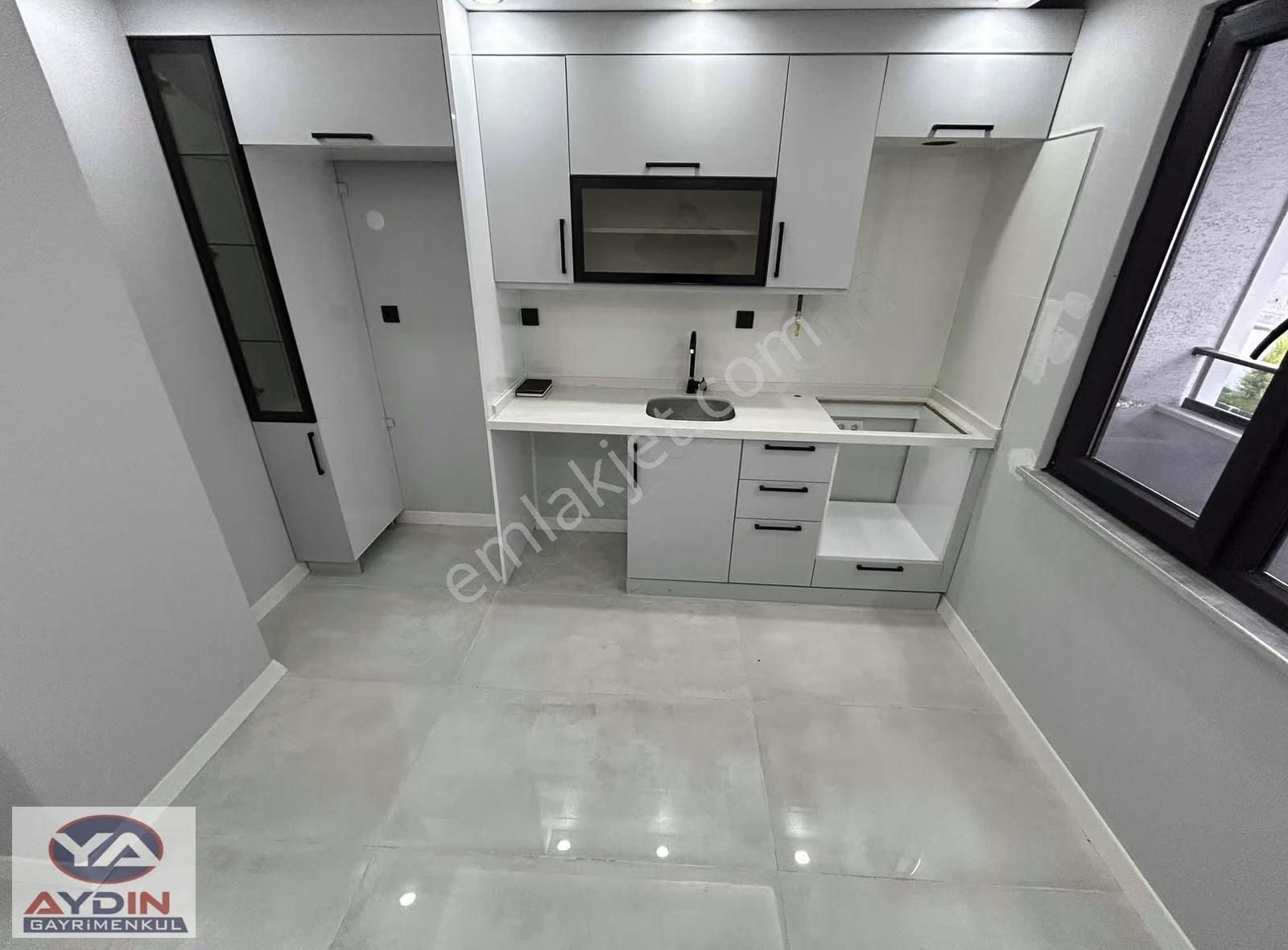 Darıca Bayramoğlunda 3+1 Kullanışlı Şahane 120 M2 Satılık Daire - Görsel 12