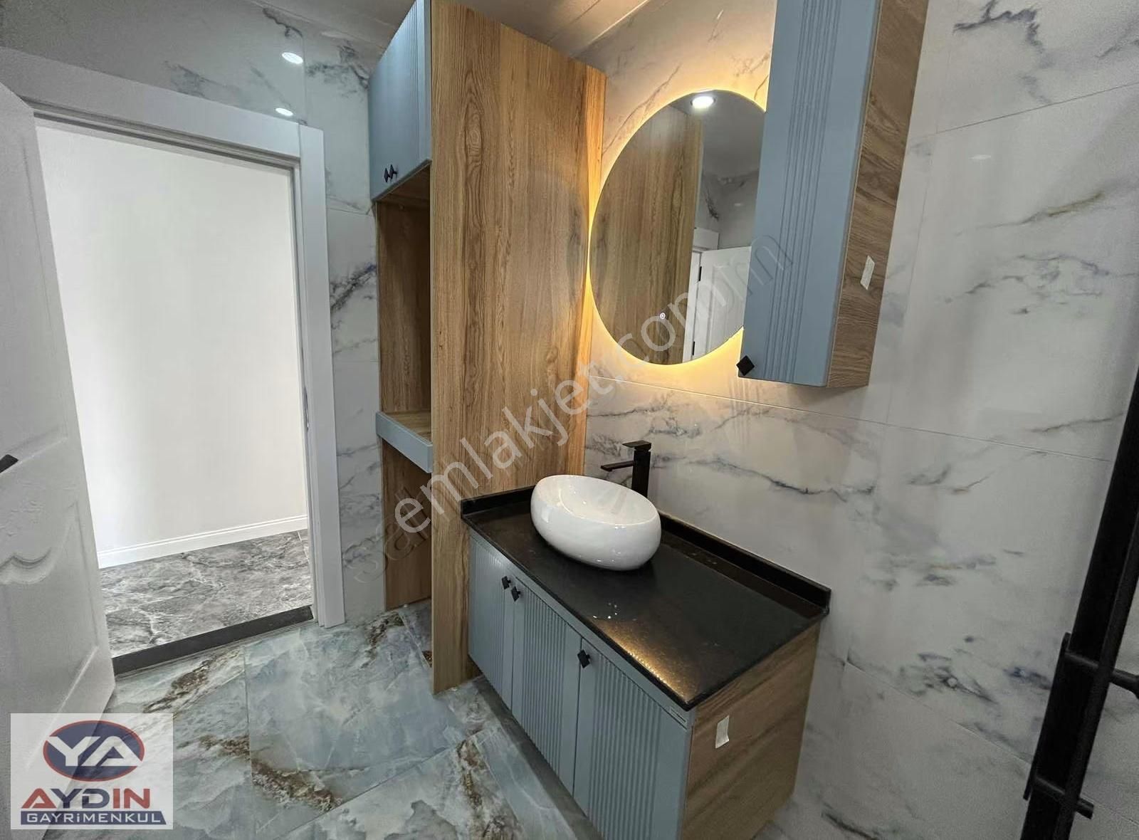 Darıca Bayramoğlun Da 3+1 Ultra Lüks 160 M2 Satılık Bahçe Dublex - Görsel 20