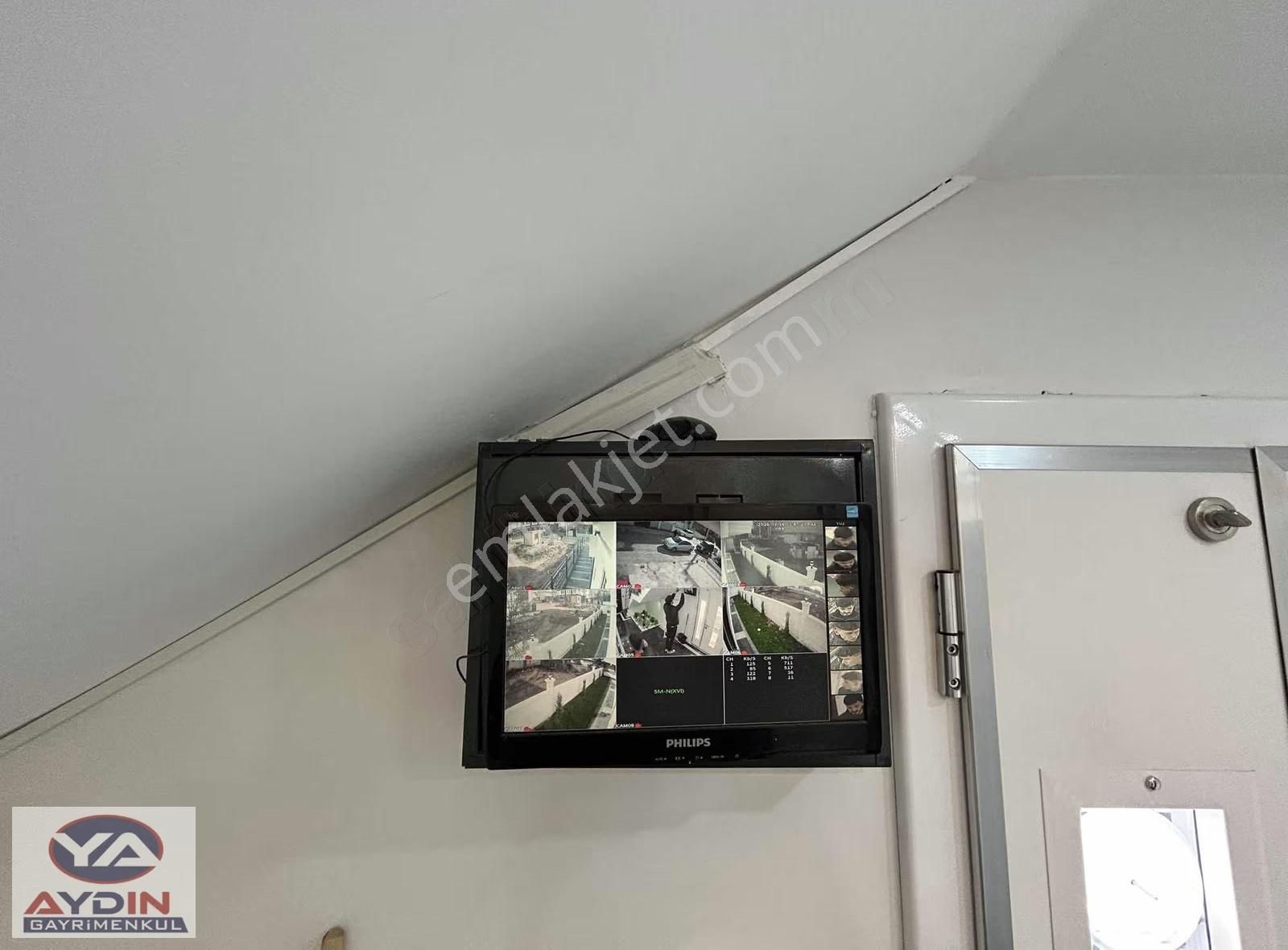 Darıca Bayramoğlun Da 3+1 Ultra Lüks 160 M2 Satılık Bahçe Dublex - Görsel 10