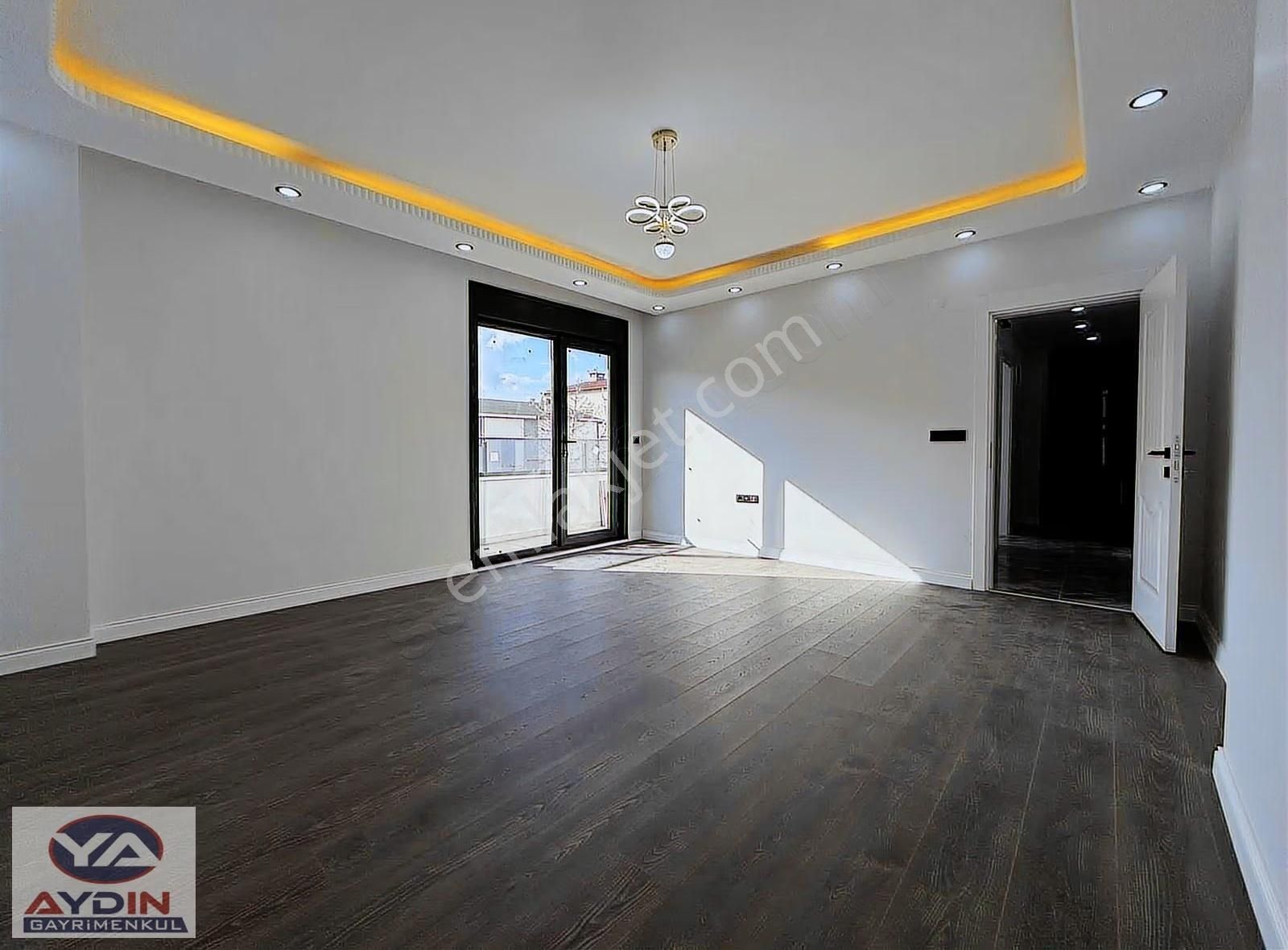 Darıca Bayramoğlun Da 3+1 Ultra Lüks 160 M2 Satılık Bahçe Dublex - Görsel 4