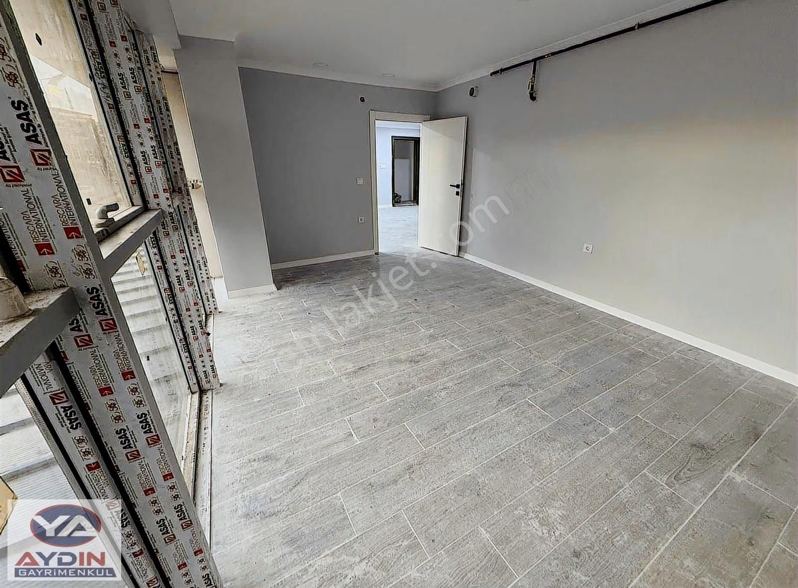 Darıca Atatürk Caddesi Üzerinde 60 M2 1+1 Kiralık Ofis Katı - Görsel 2