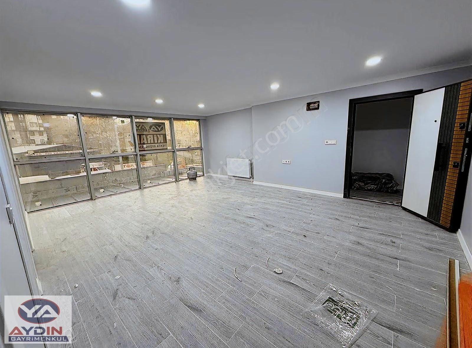 Darıca Atatürk Caddesi Üzerinde 60 M2 1+1 Kiralık Ofis Katı - Görsel 14