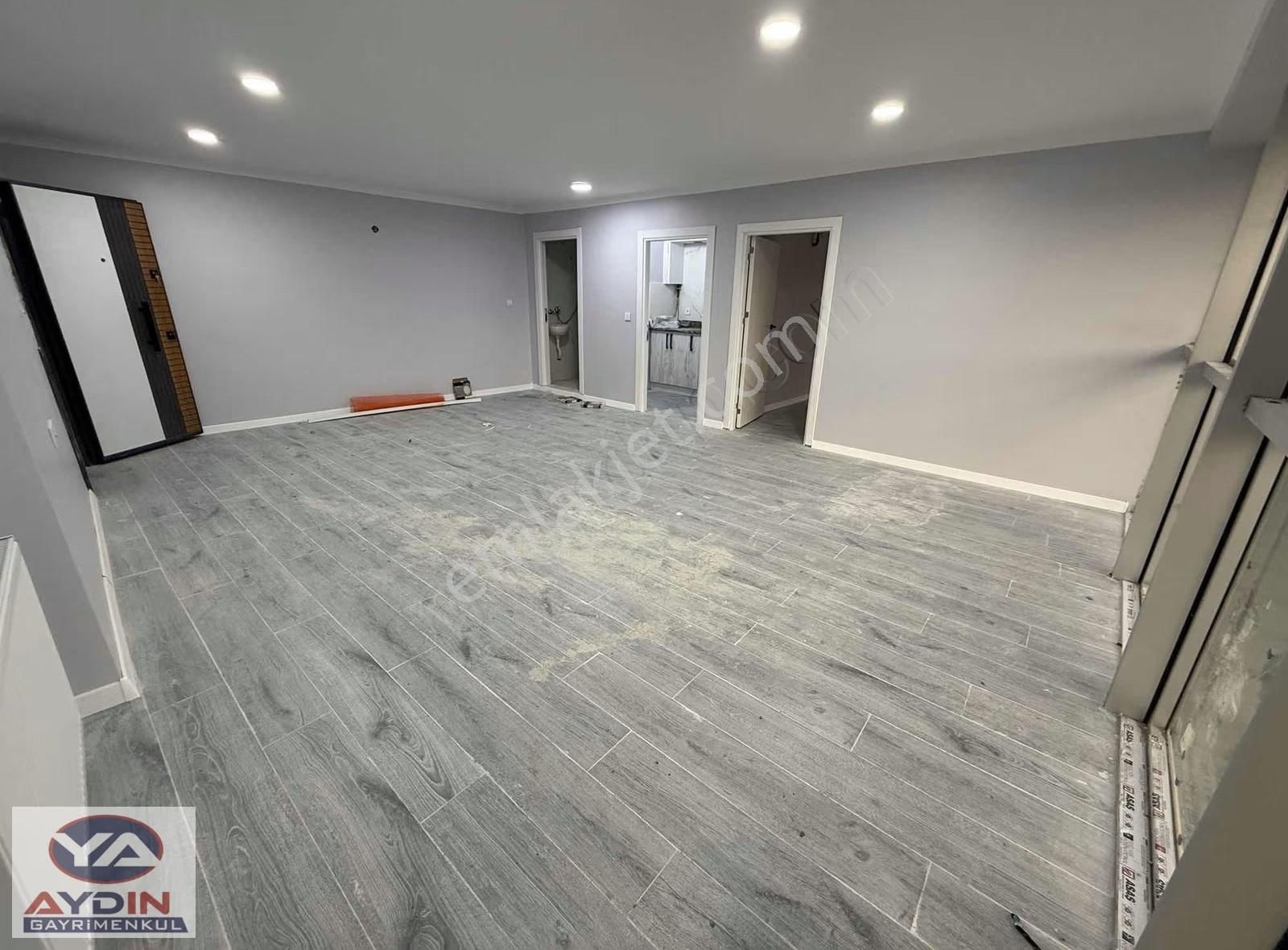 Darıca Atatürk Caddesi Üzerinde 60 M2 1+1 Kiralık Ofis Katı - Görsel 21