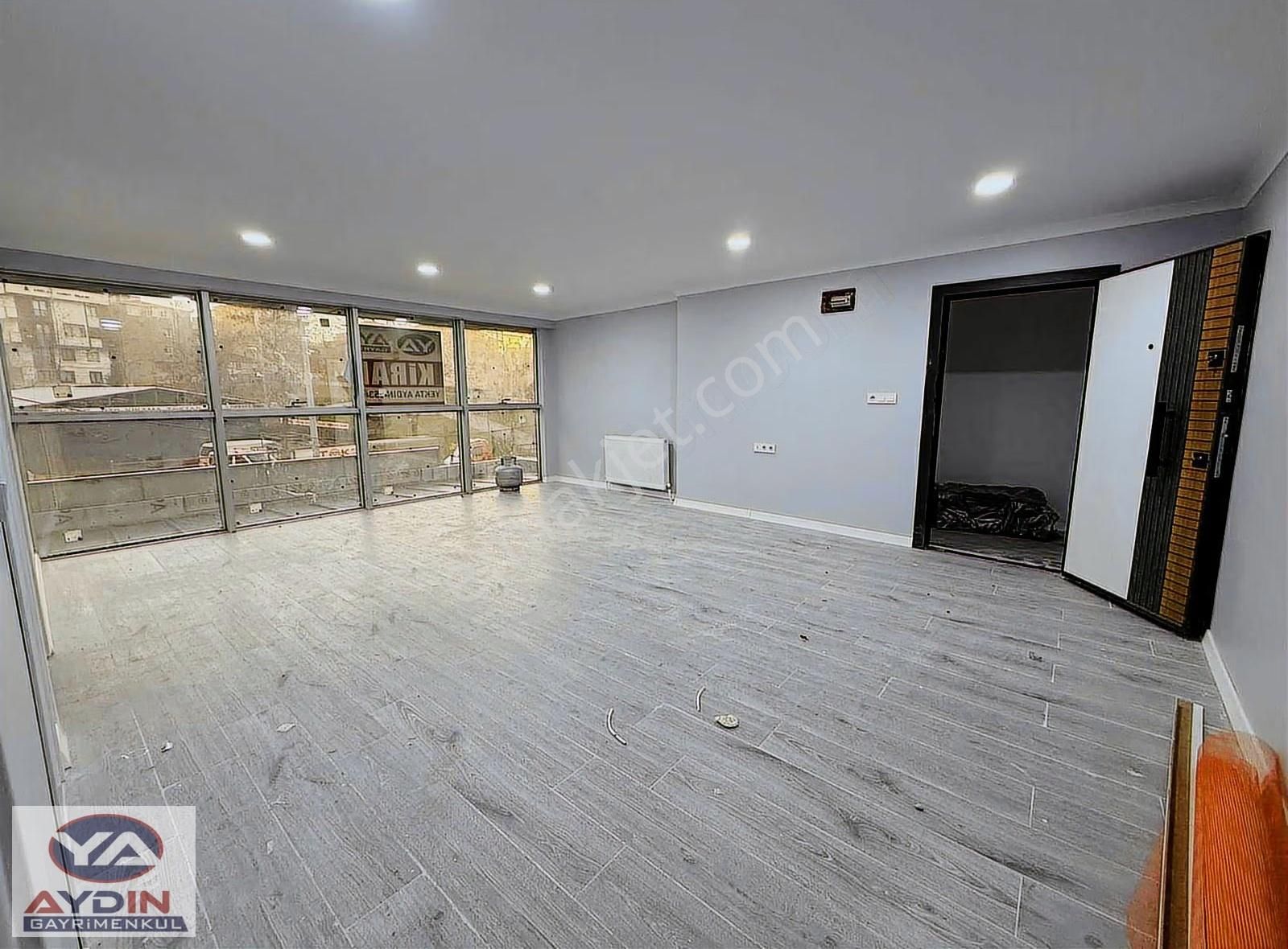 Darıca Atatürk Caddesi Üzerinde 60 M2 1+1 Kiralık Ofis Katı - Görsel 16
