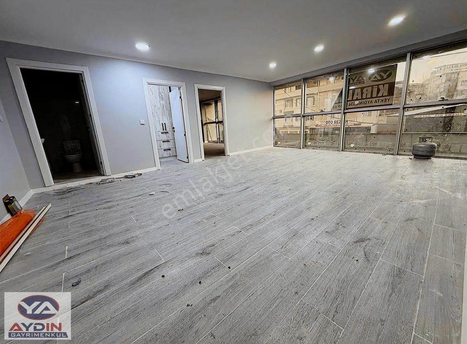 Darıca Atatürk Caddesi Üzerinde 60 M2 1+1 Kiralık Ofis Katı - Görsel 12