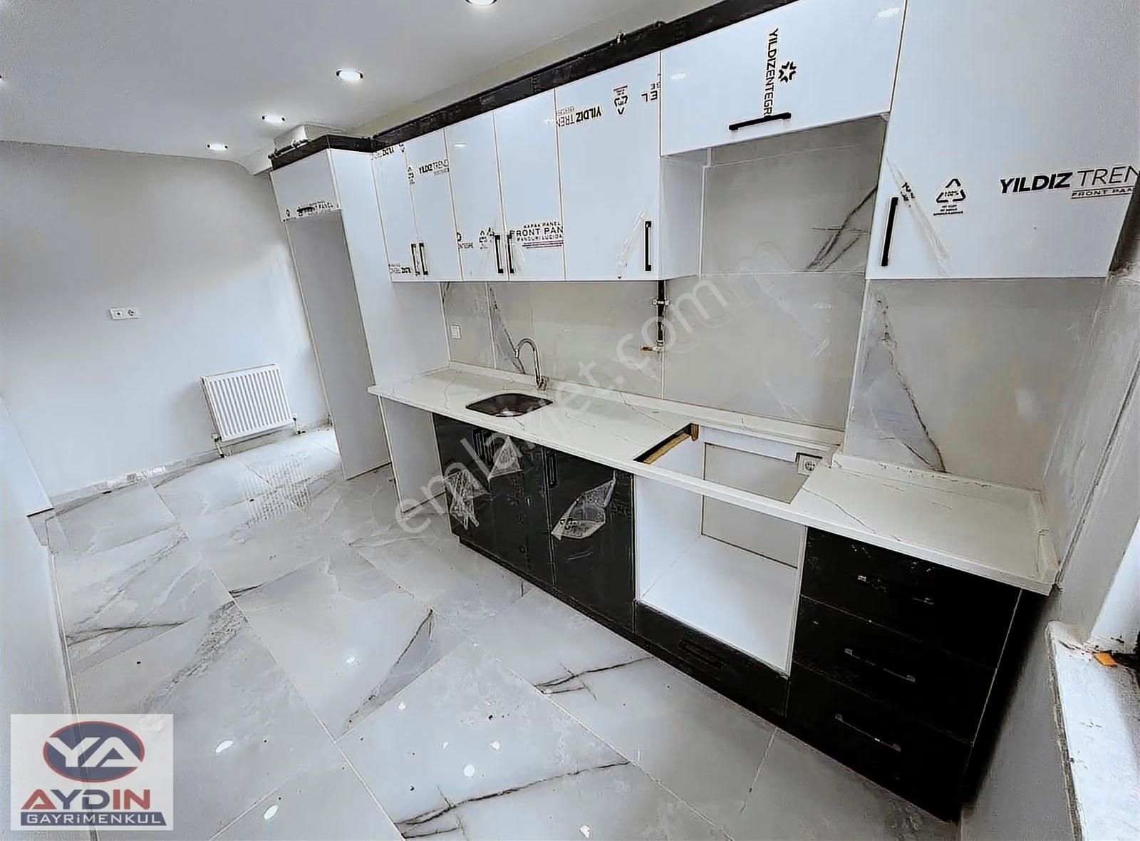 Darıca Bağlarbaşın Da 3+1 Çok Uygun 110 M2 Satılık Daire - Görsel 13