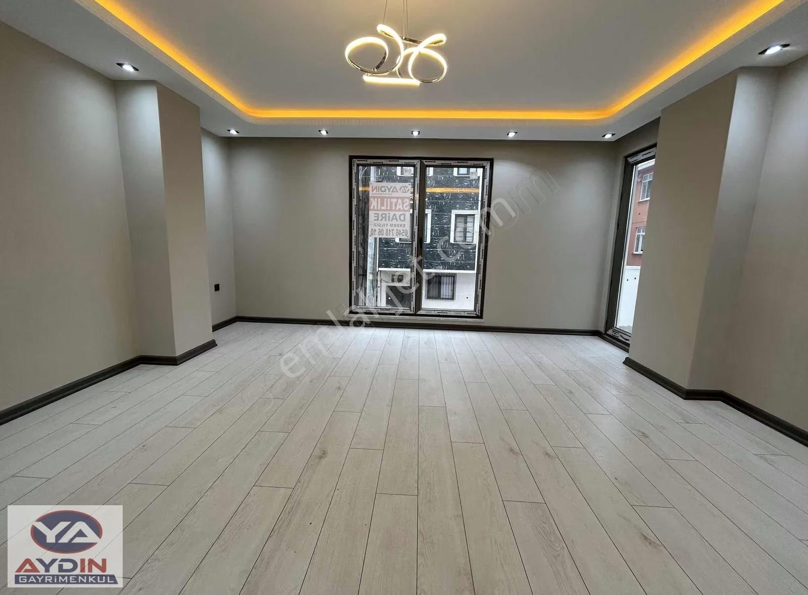 Darıca Sırasöğütle De 3+1 Ultra Lüks 124 M2 Satılık Daire - Görsel 2