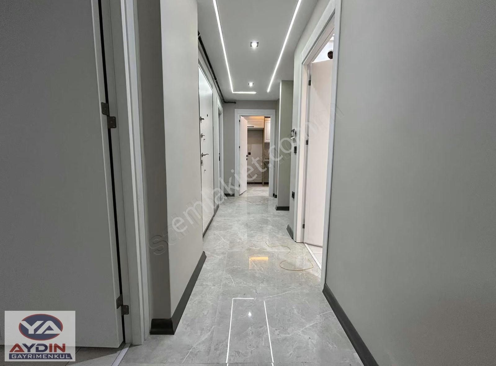 Darıca Sırasöğütle De 3+1 Ultra Lüks 124 M2 Satılık Daire - Görsel 7