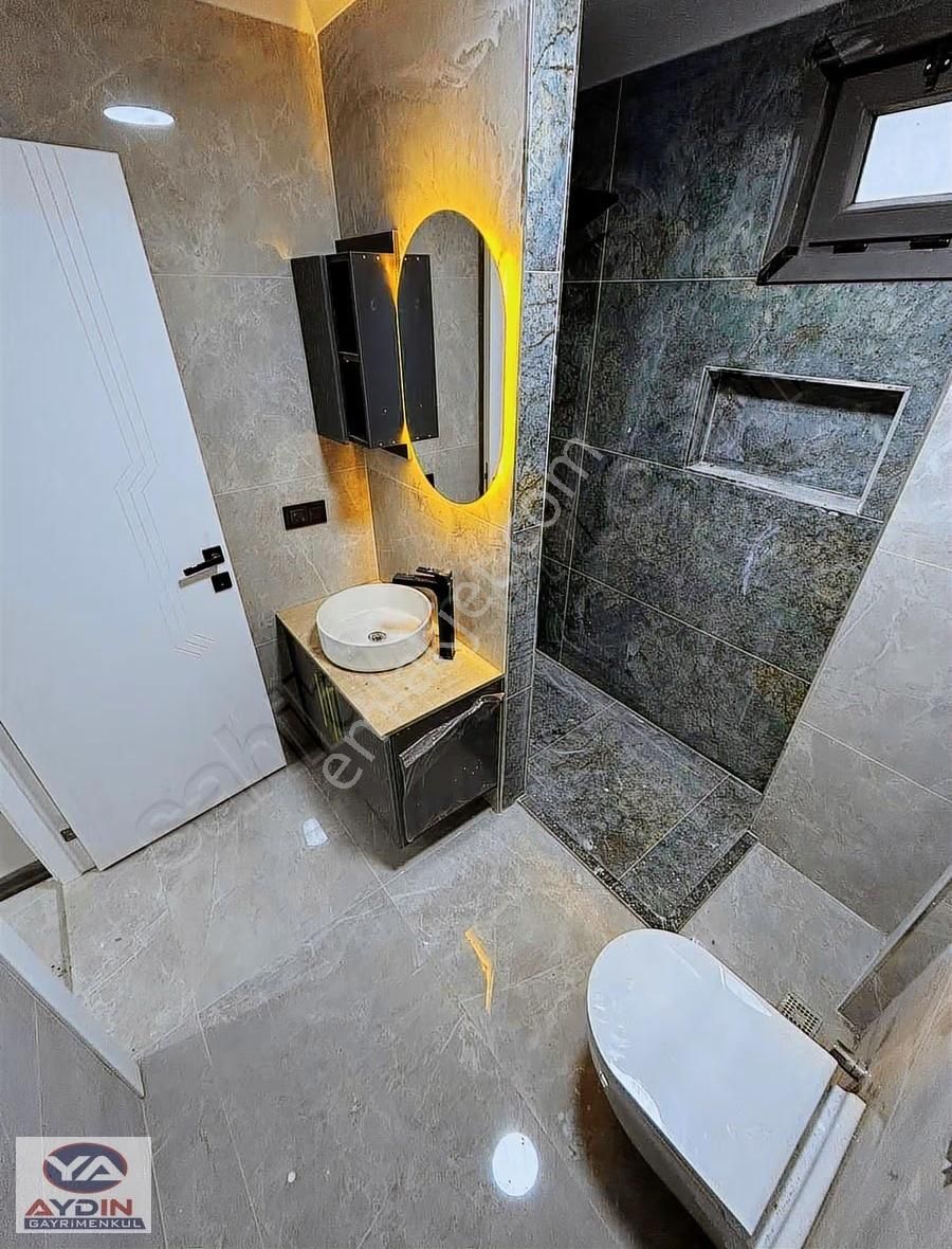 Darıca Sırasöğütle De 3+1 Ultra Lüks 124 M2 Satılık Daire - Görsel 8