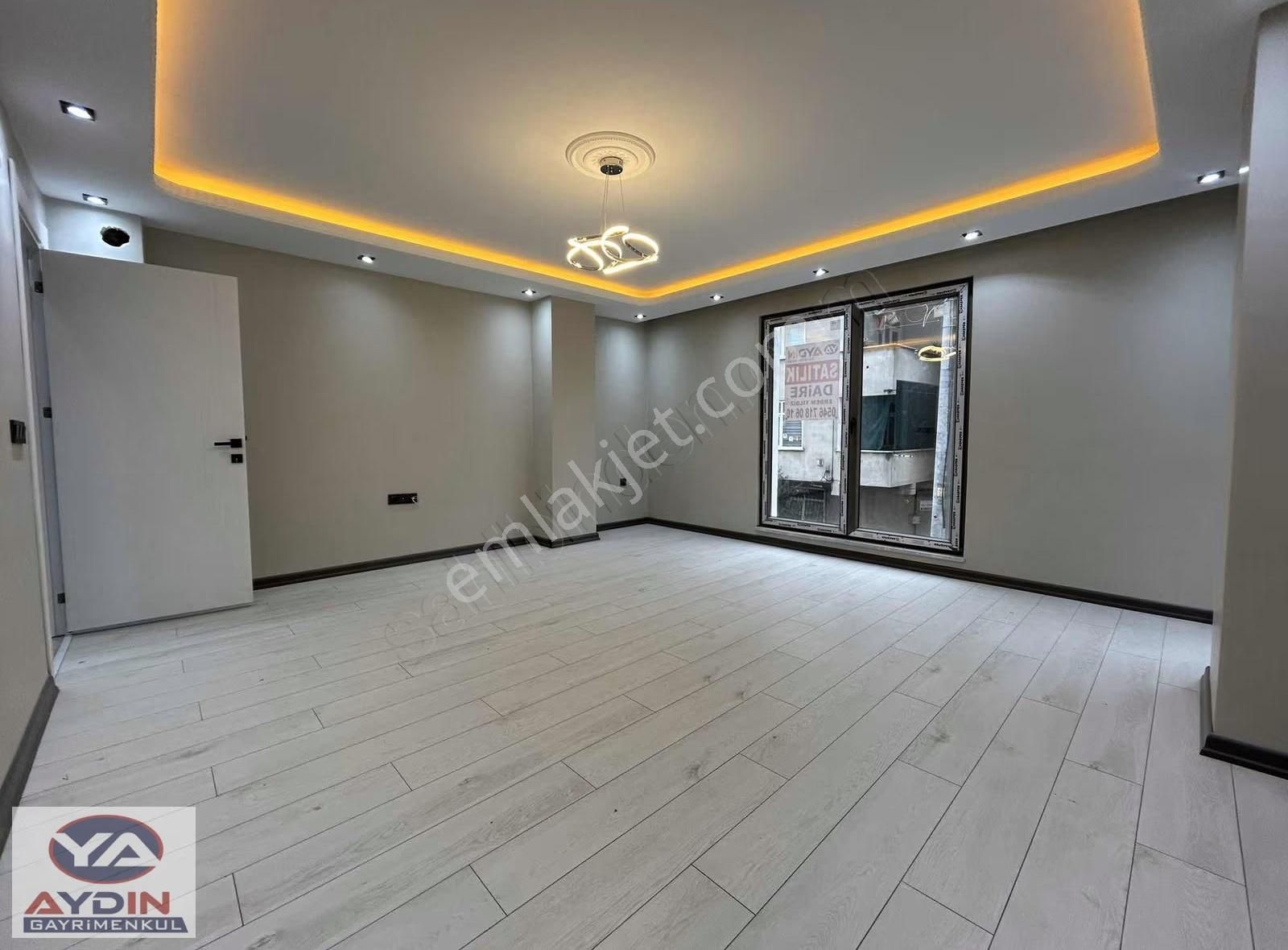Darıca Sırasöğütle De 3+1 Ultra Lüks 124 M2 Satılık Daire - Görsel 5