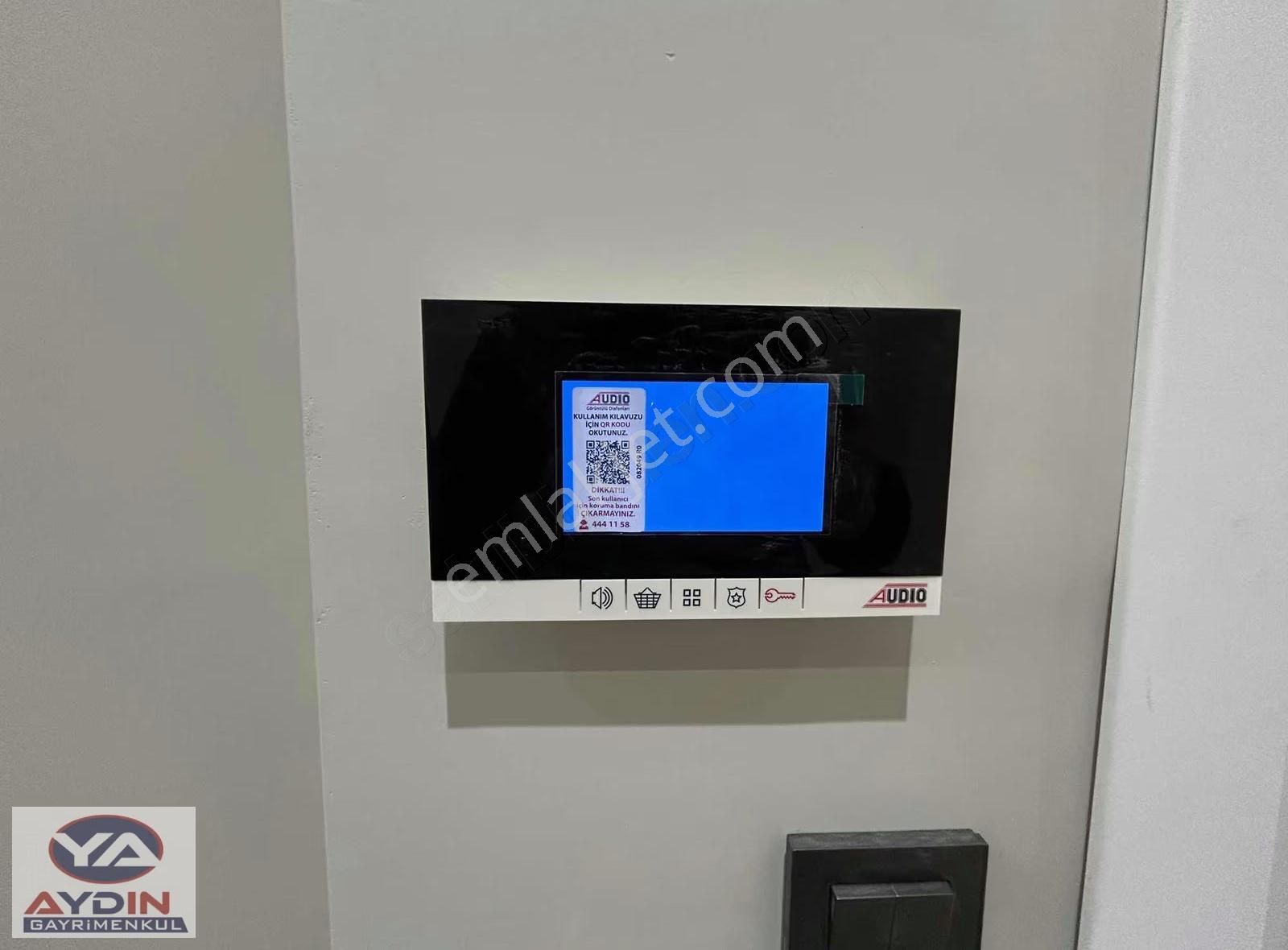 Darıca Sırasöğütle De 3+1 Ultra Lüks 124 M2 Satılık Daire - Görsel 15