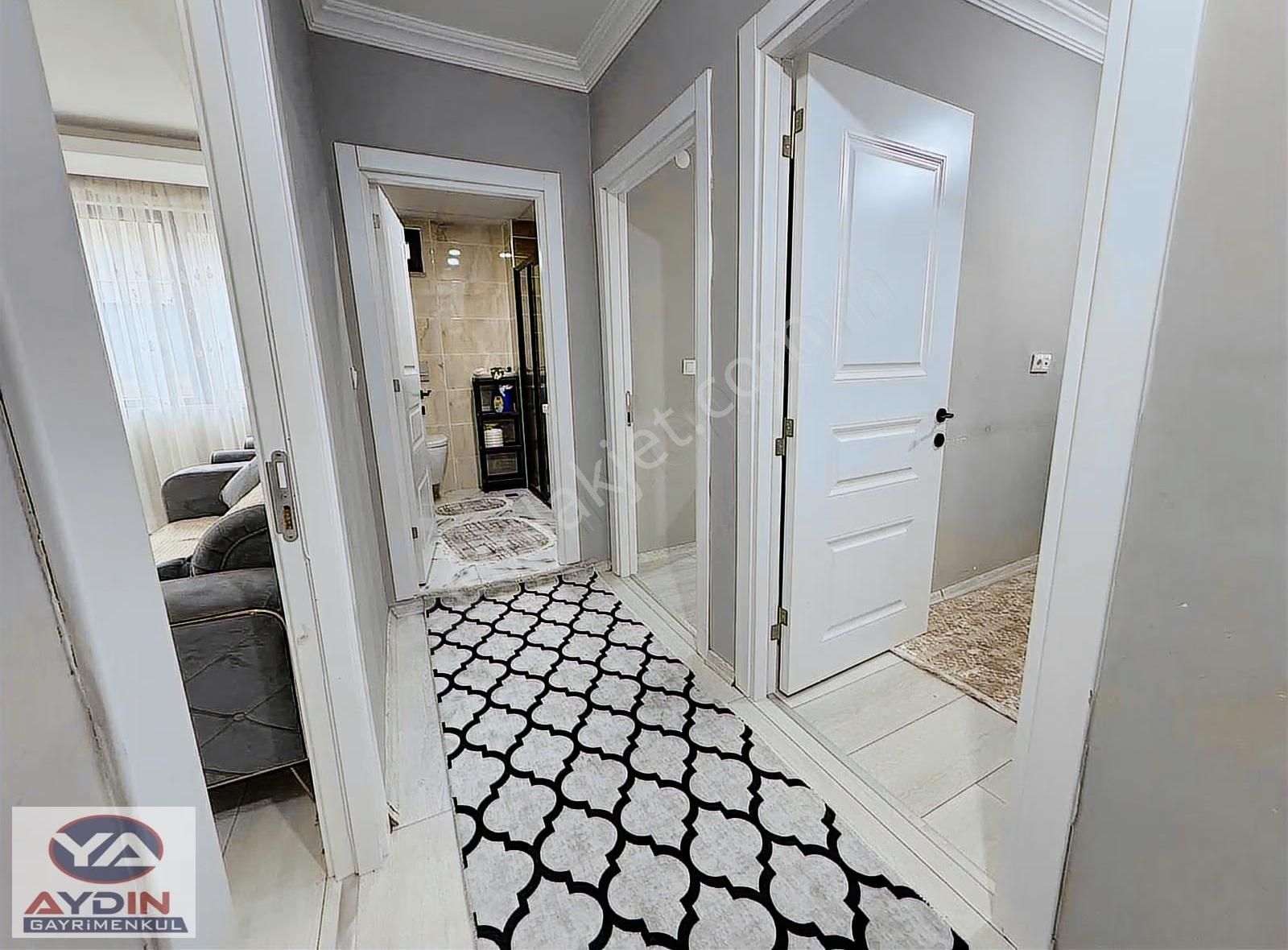 Darıca Nenehatunda 85 M2 2+1 Cadde Yakını Ara Kat Daire - Görsel 3