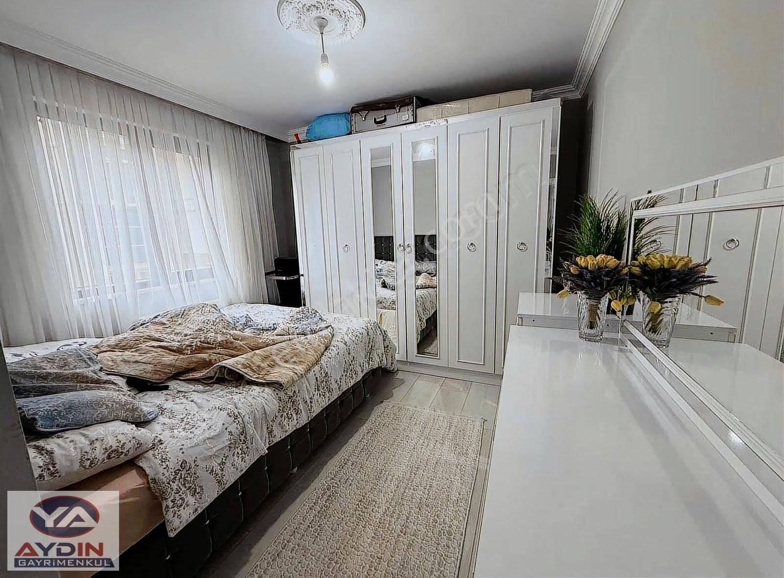 Darıca Nenehatunda 85 M2 2+1 Cadde Yakını Ara Kat Daire - Görsel 9