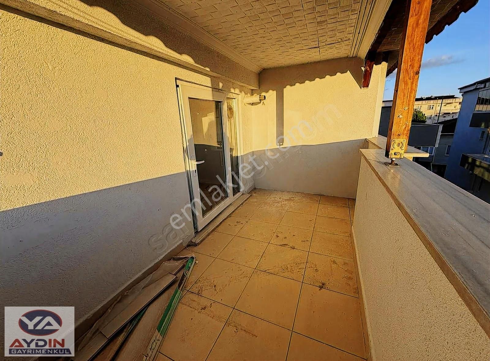 Darıca Nenehatunda 130 M2 2+1 Kat Mülkiyetli Üst Dubleks Daire - Görsel 5