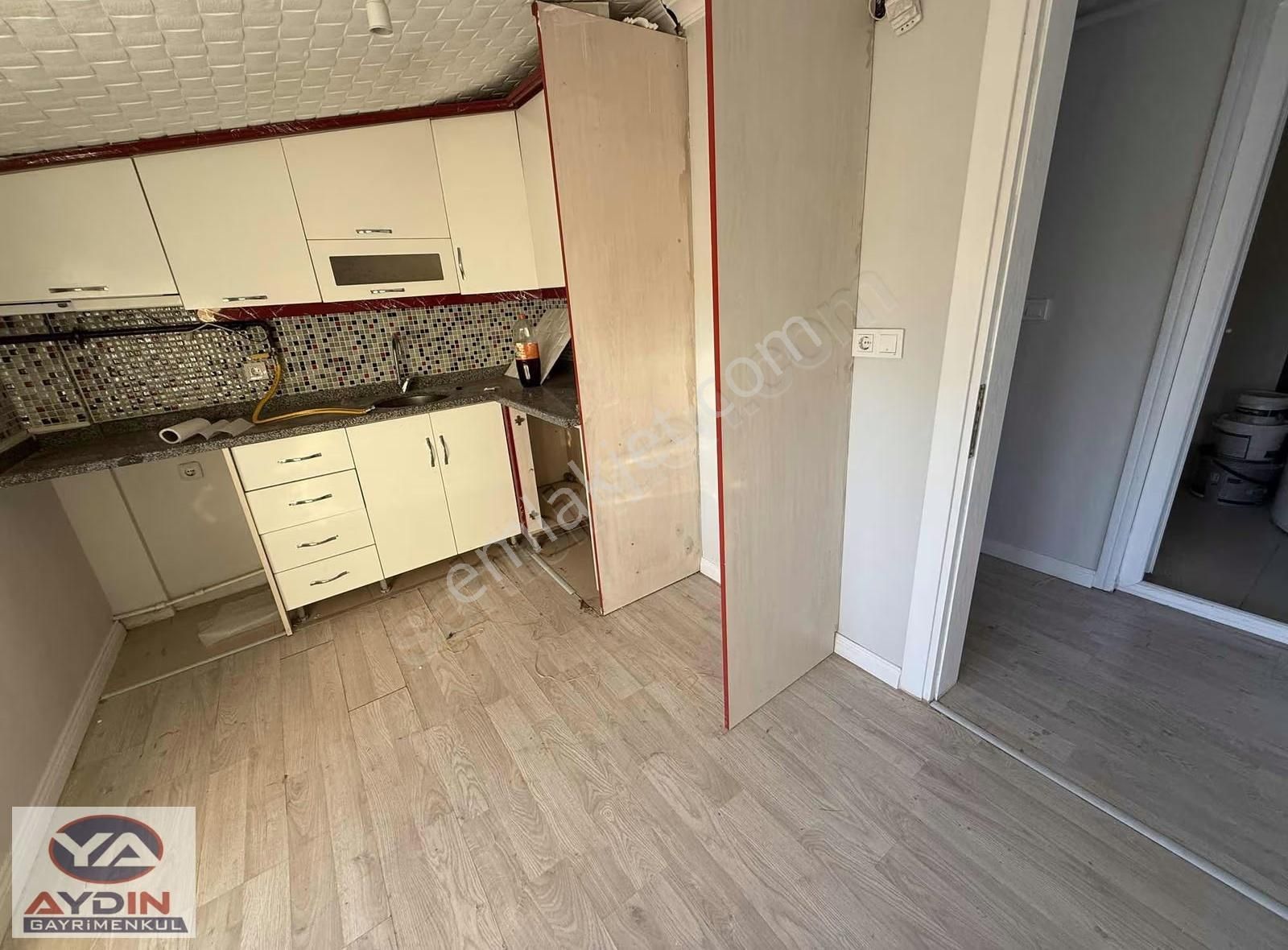 Darıca Nenehatunda 130 M2 2+1 Kat Mülkiyetli Üst Dubleks Daire - Görsel 2